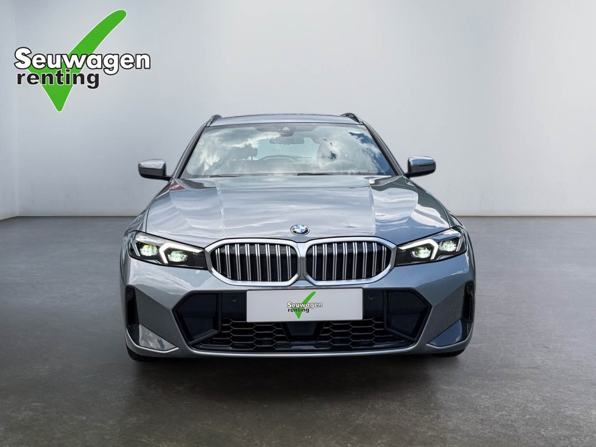 BMW 330 i XDRIVE Touring 245 CV