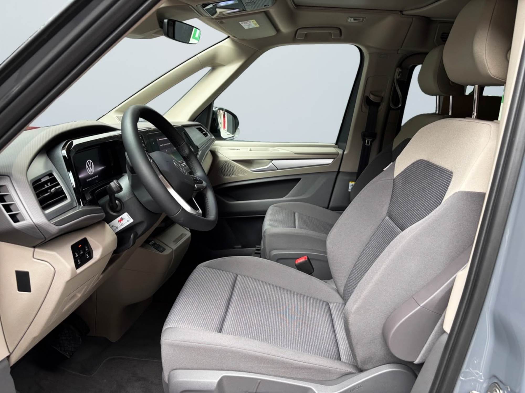 Volkswagen California Beach 4MOTION