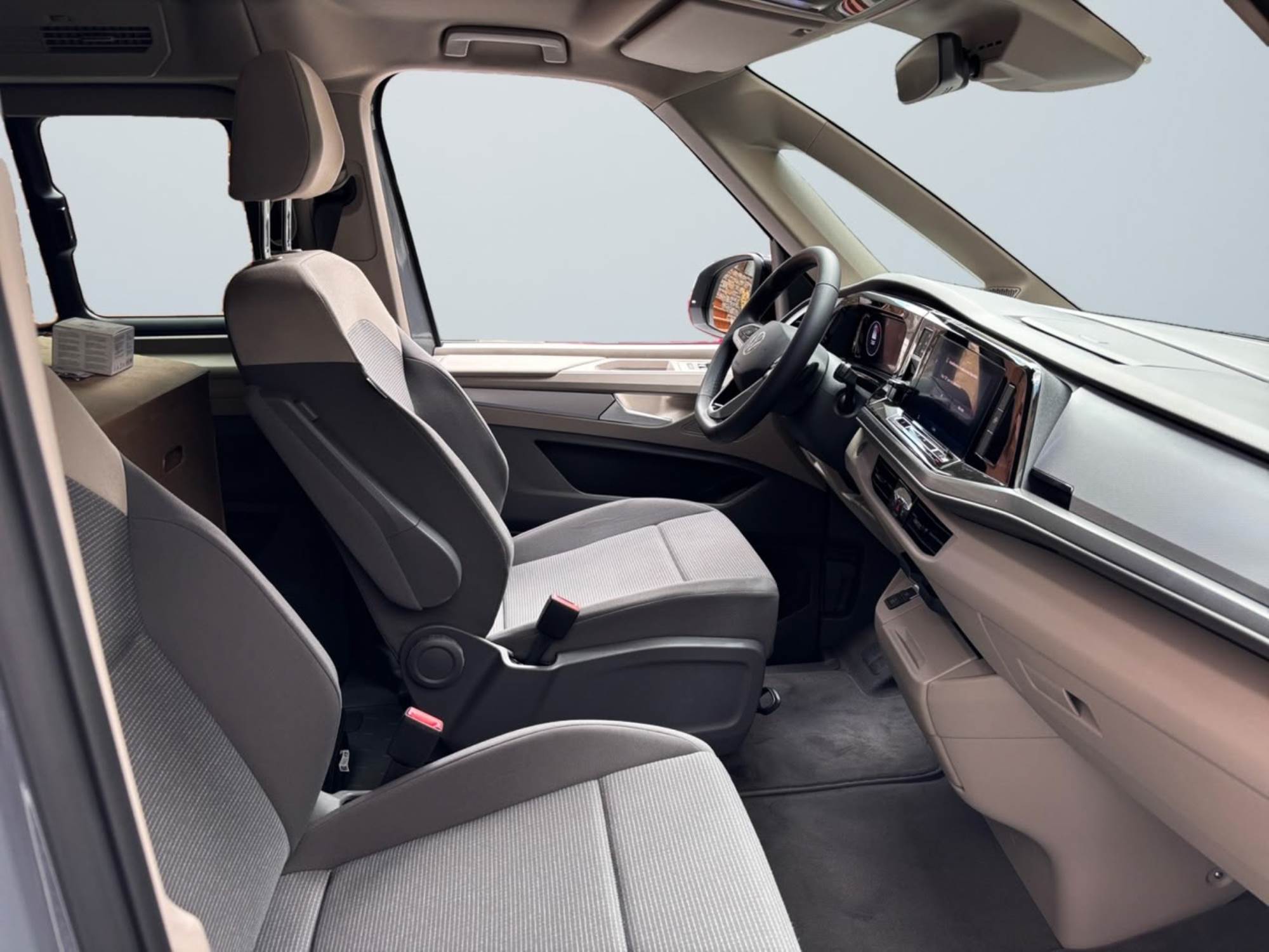 Volkswagen California Beach 4MOTION