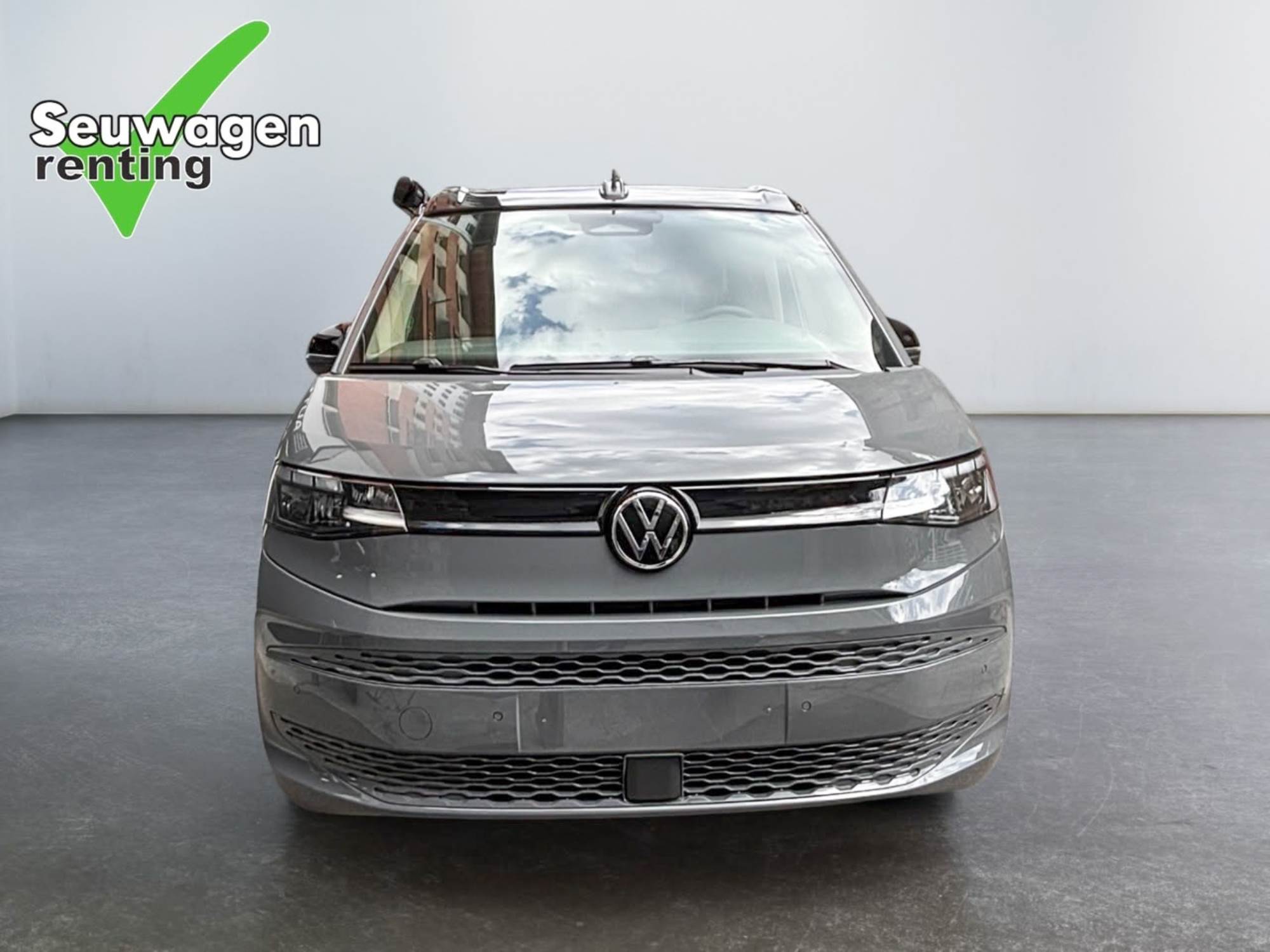 Volkswagen California Beach 4MOTION