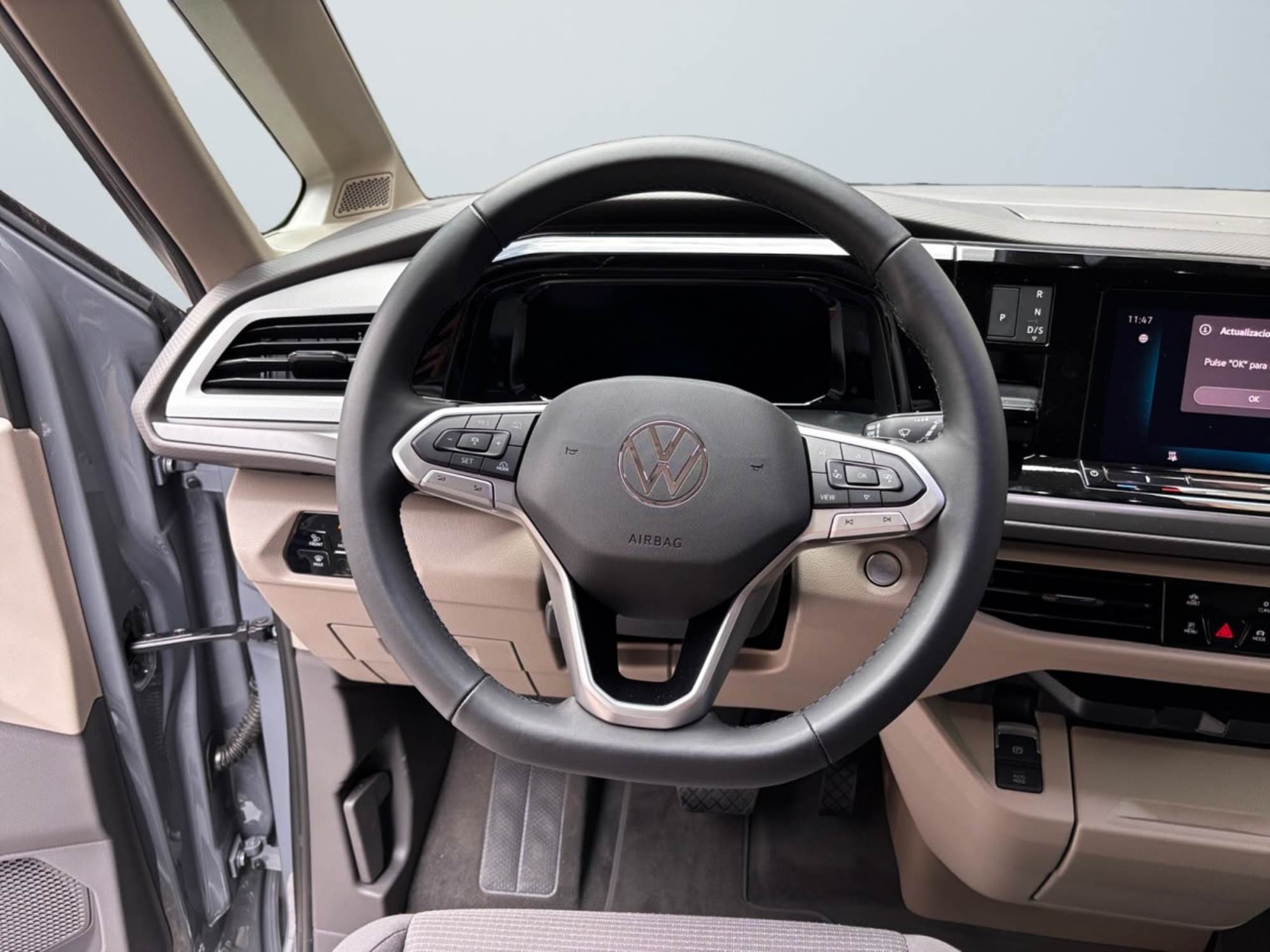 Volkswagen California Beach 4MOTION