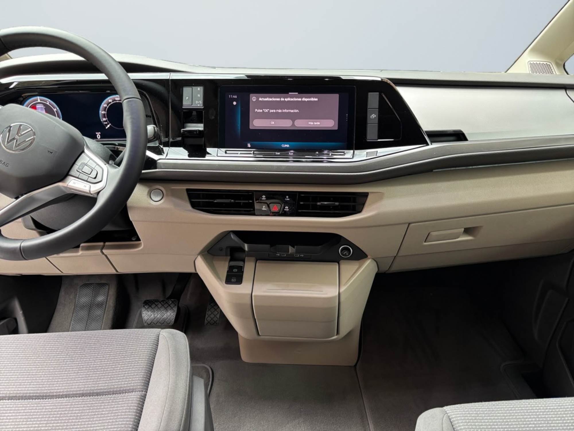 Volkswagen California Beach 4MOTION