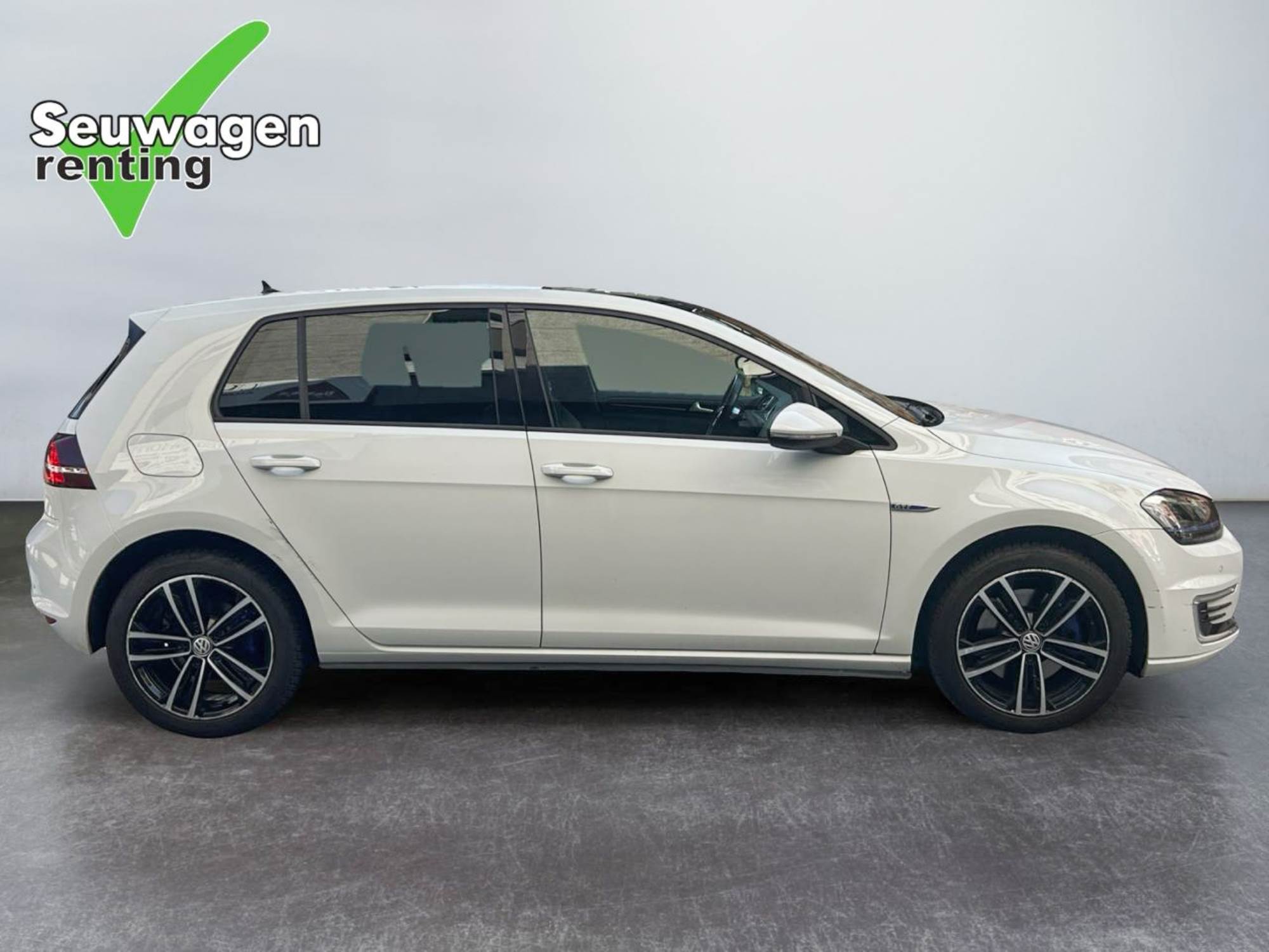 Volkswagen Golf GTE 149 CV