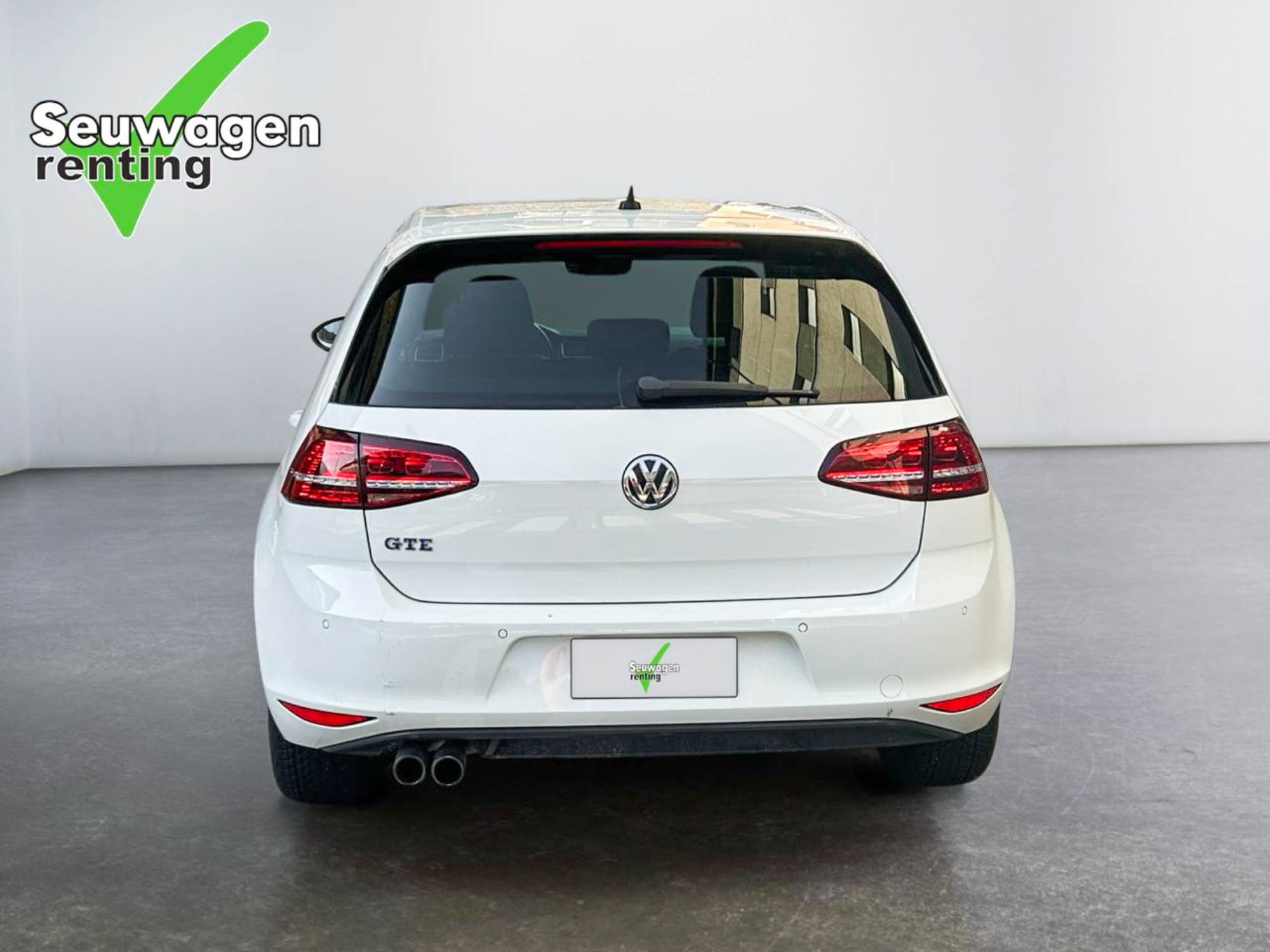 Volkswagen Golf GTE 149 CV