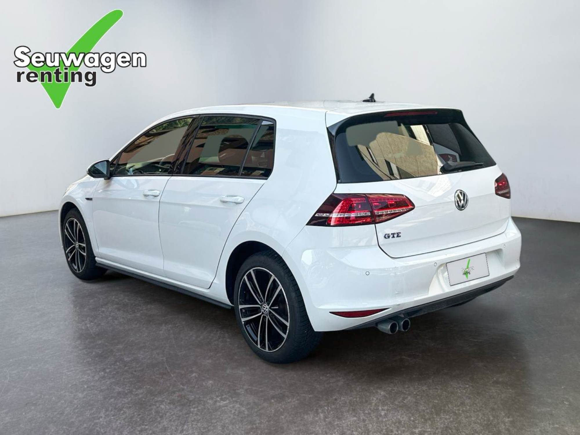 Volkswagen Golf GTE 149 CV
