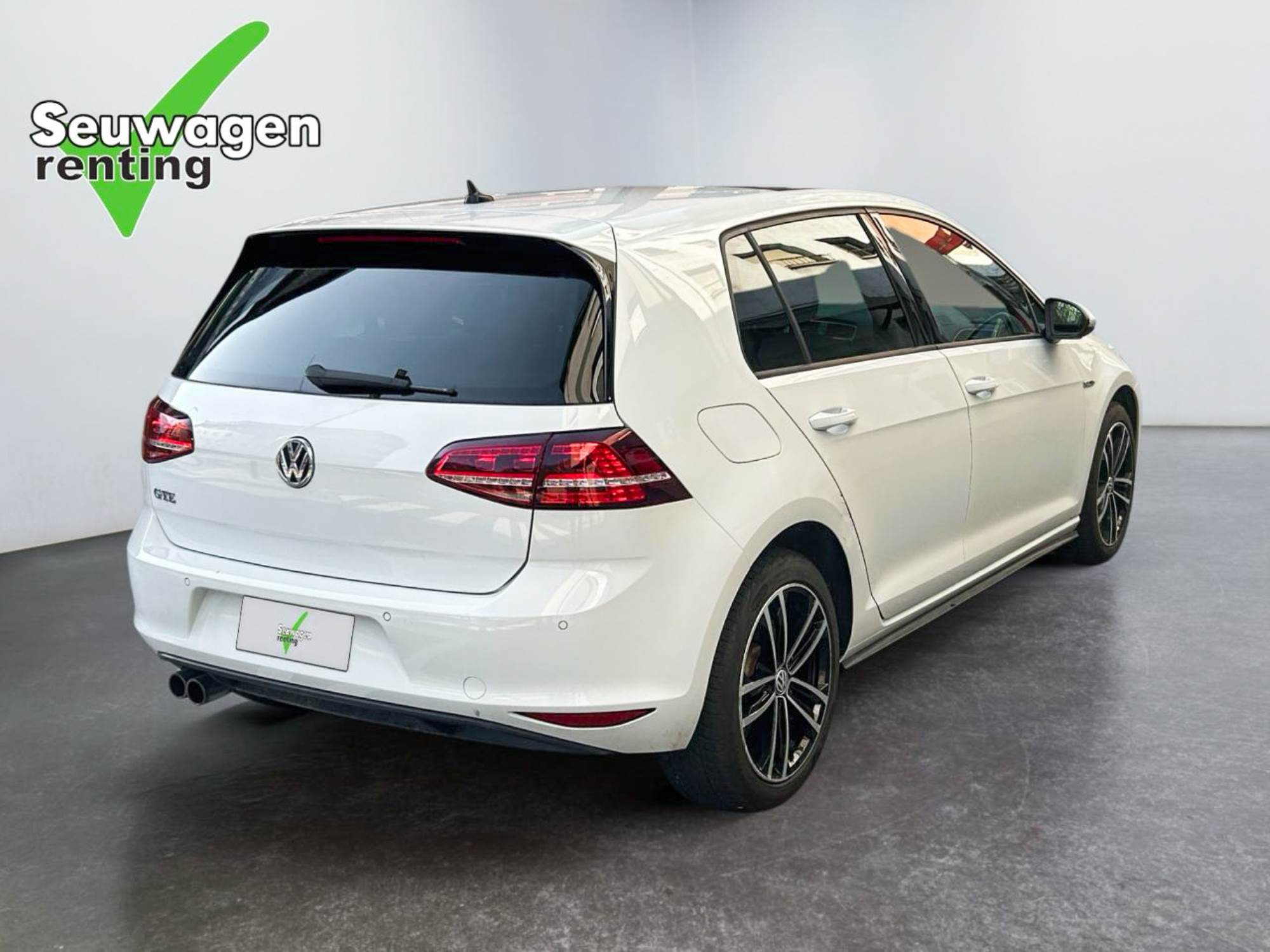 Volkswagen Golf GTE 149 CV