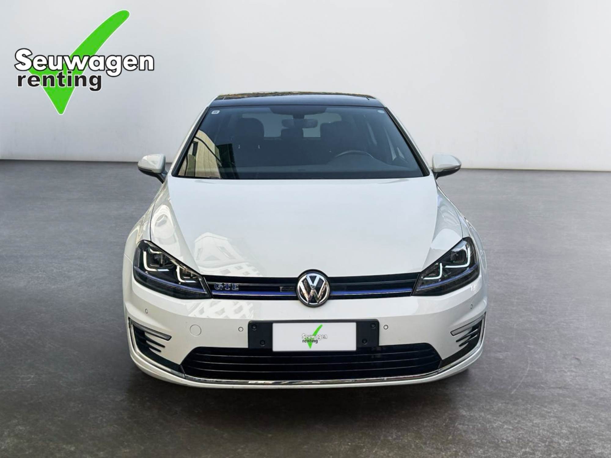 Volkswagen Golf GTE 149 CV