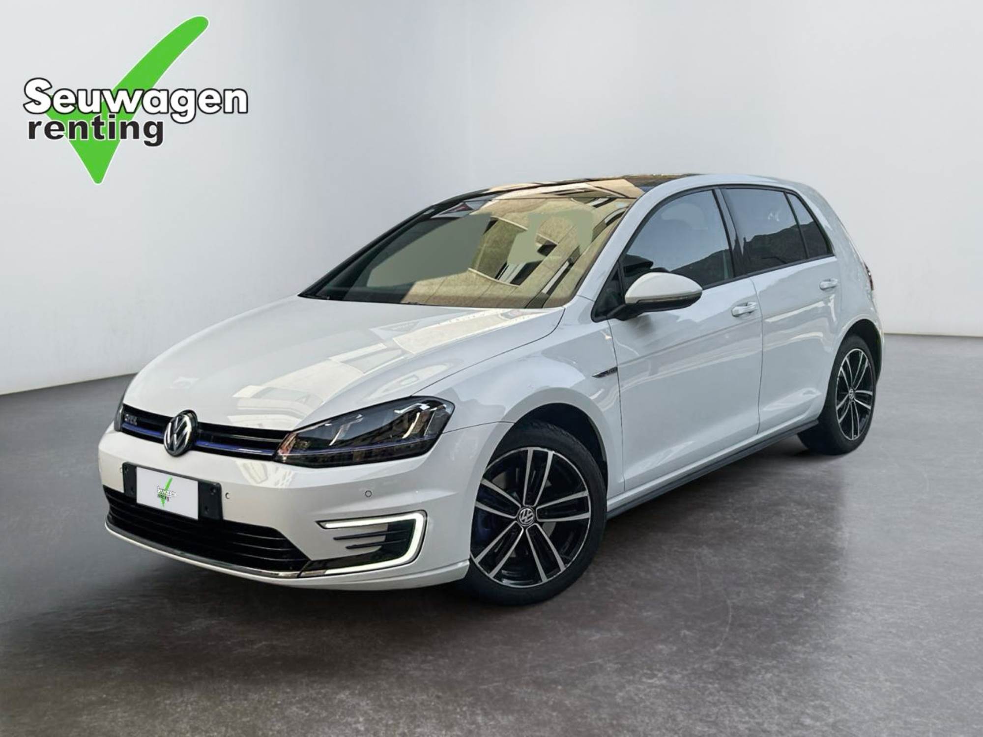 Golf GTE 149 CV