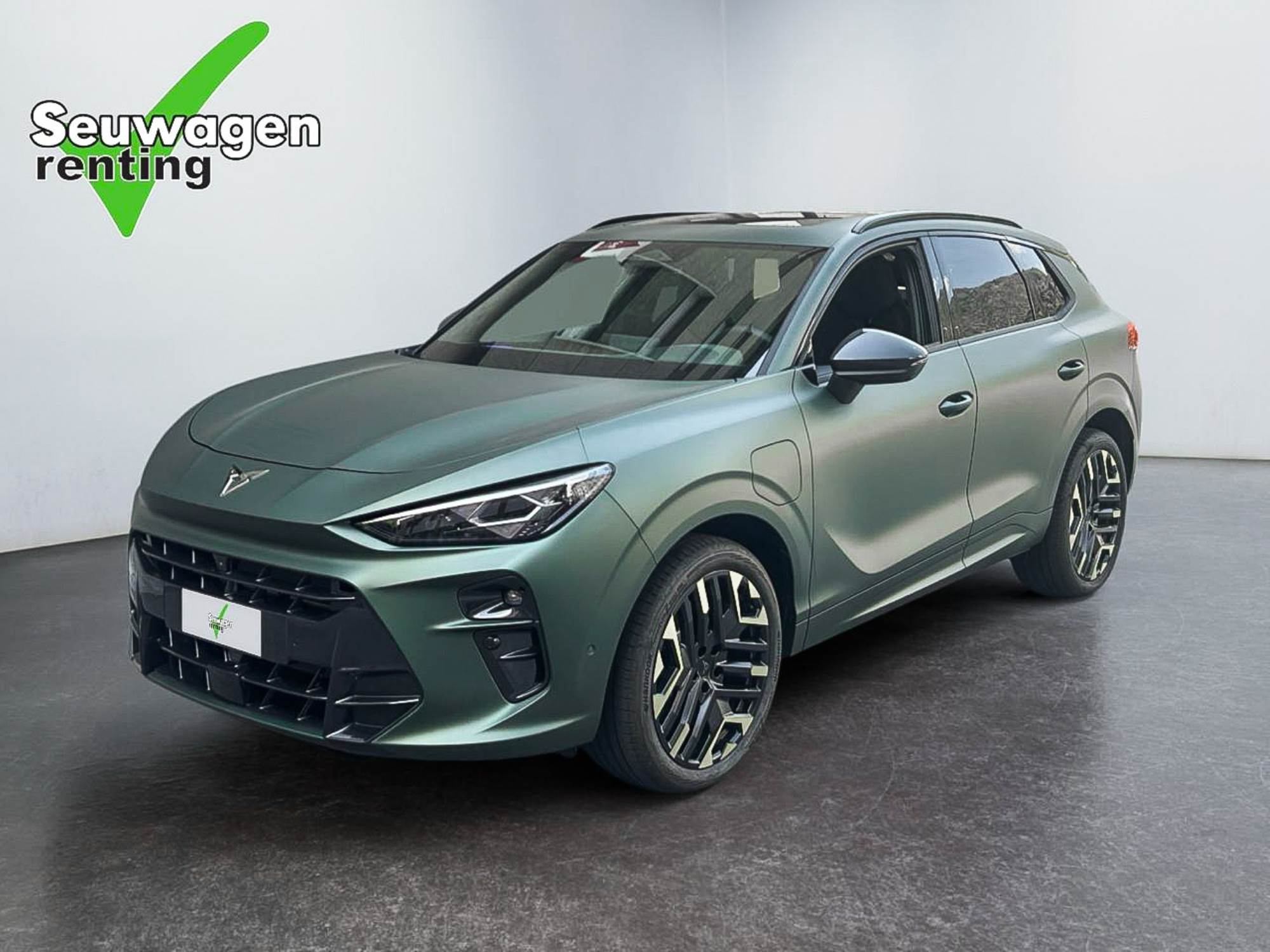 Terramar e-HYBRID VZ 