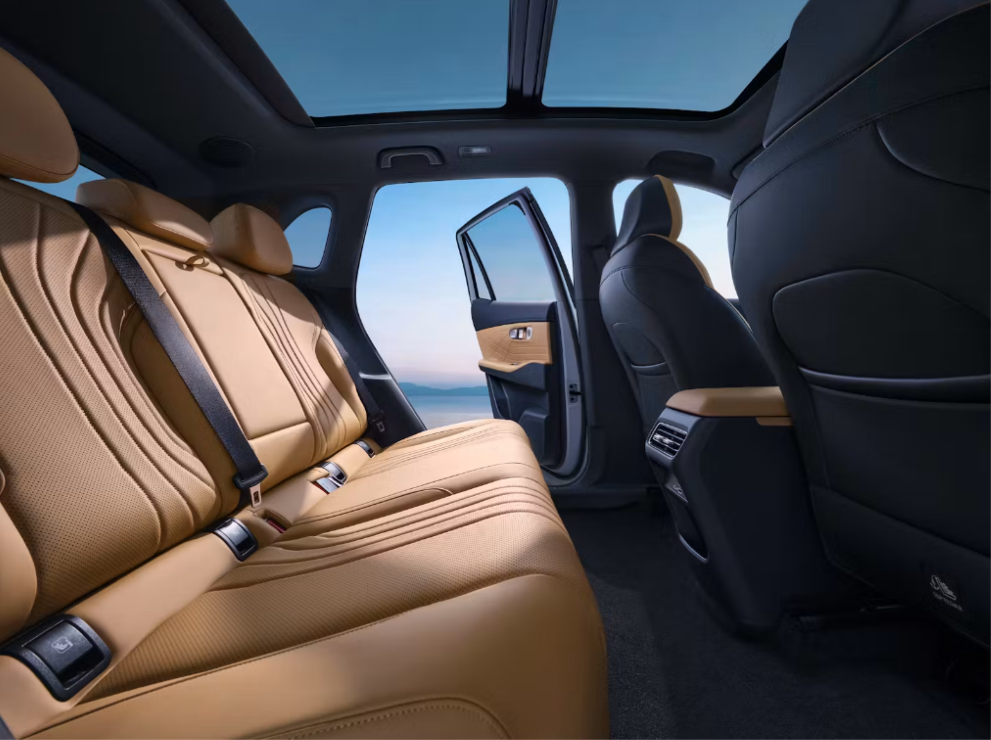 Geely Strarray EM-I PRO