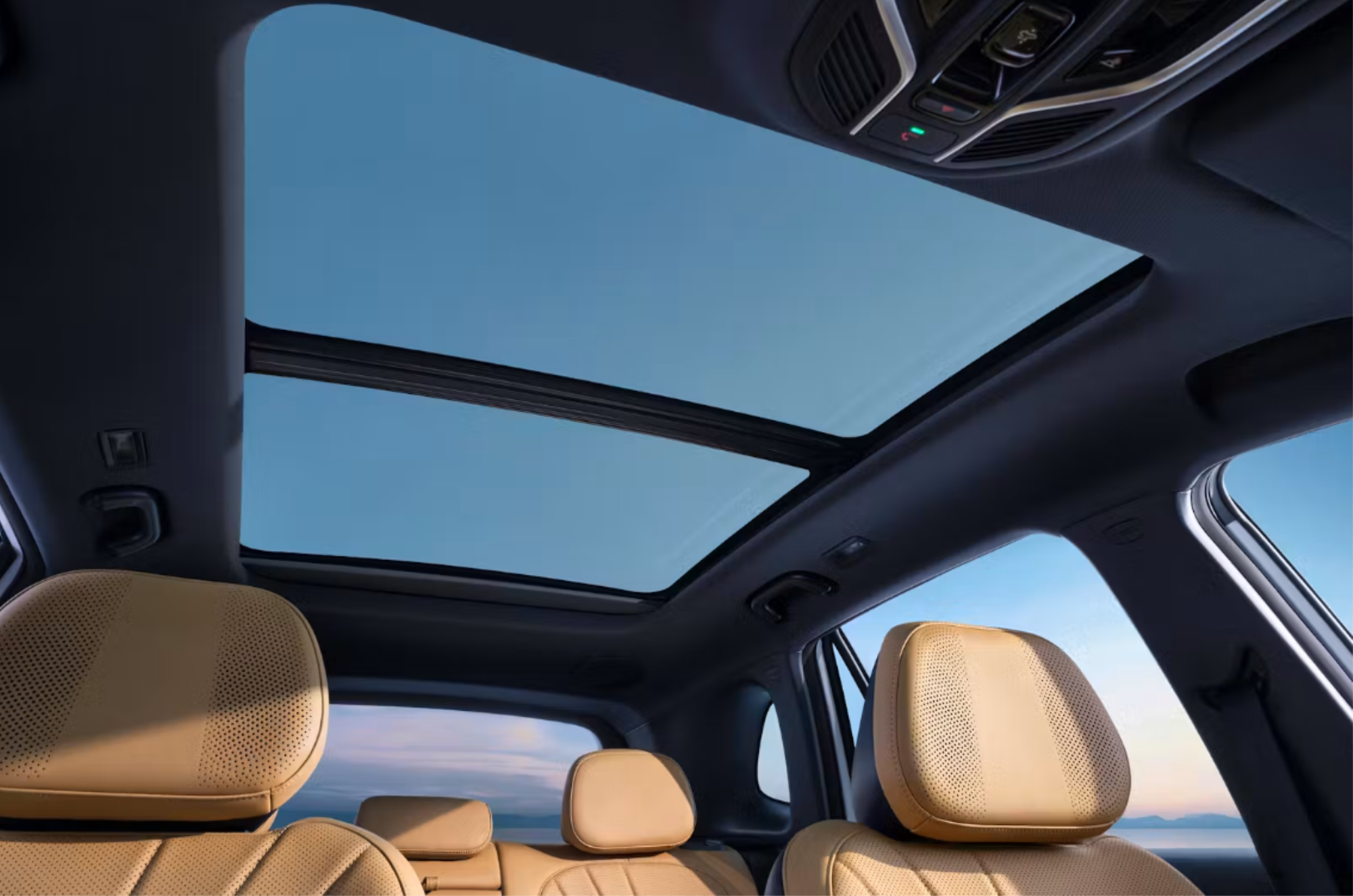 Geely Strarray EM-I PRO
