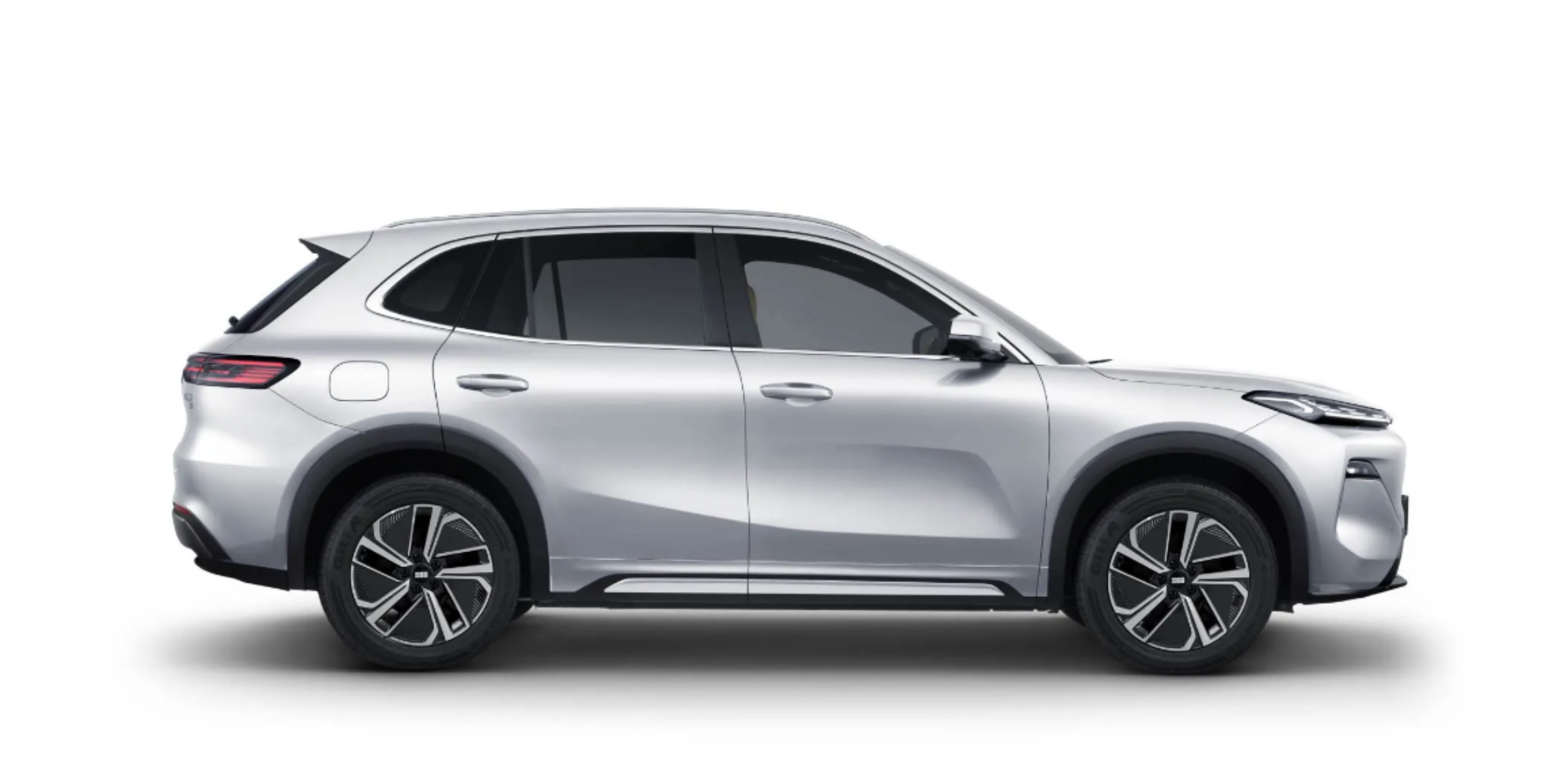 Geely Strarray EM-i PRO +