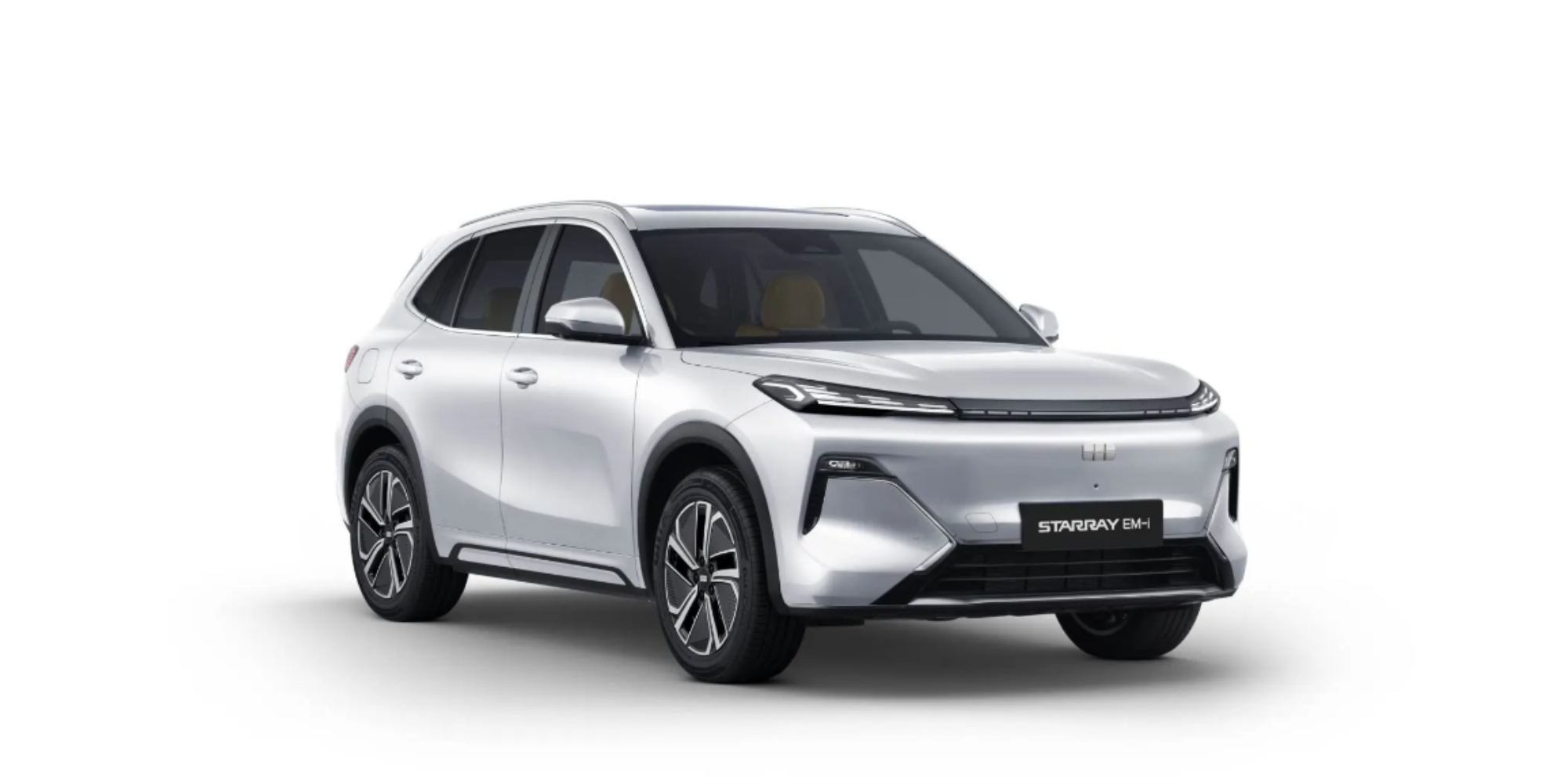 Geely Strarray EM-i PRO +