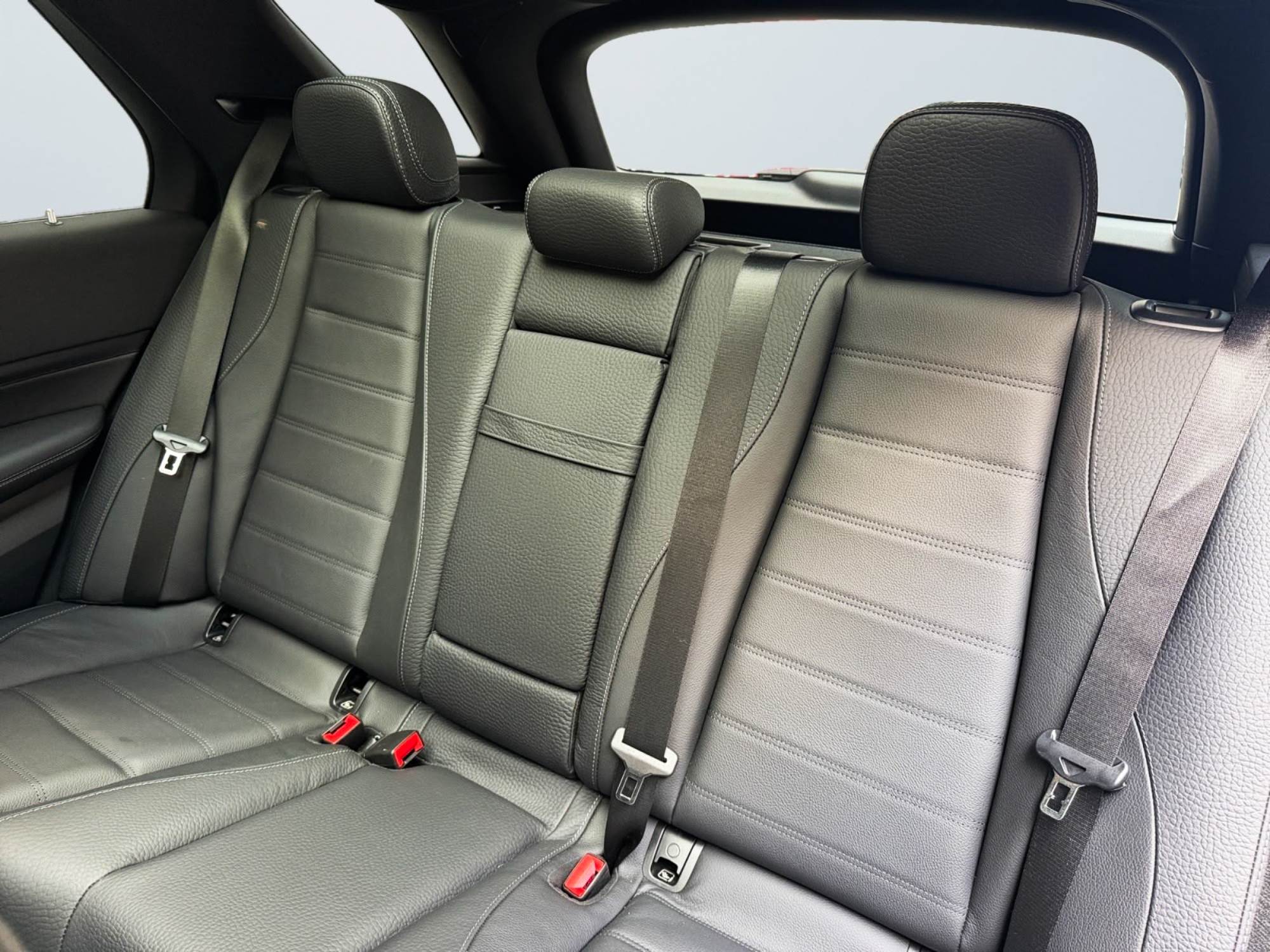 Mercedes-Benz GLE 450 4Matic pack AMG