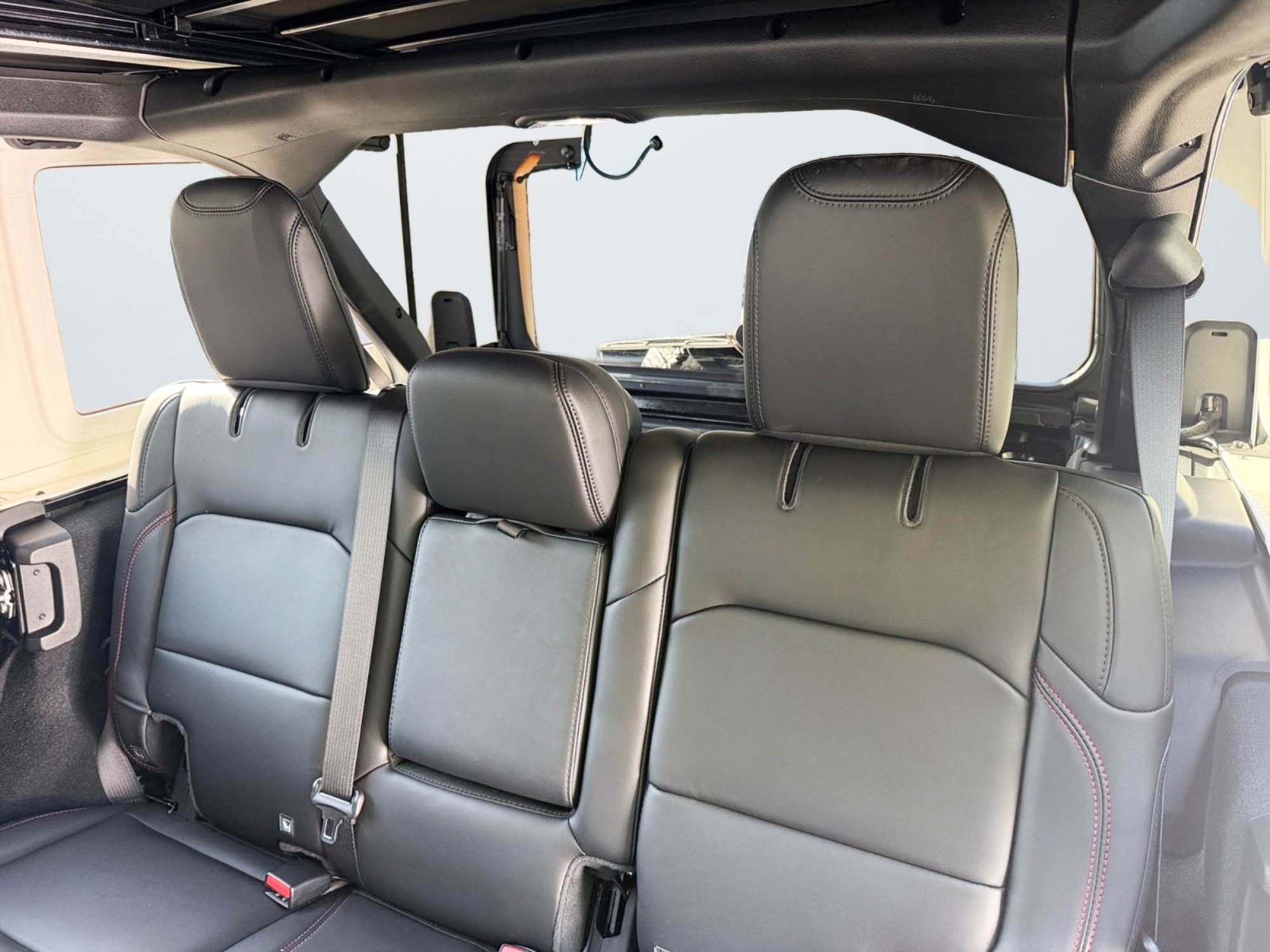 Jeep Wrangler Rubicon 272 CV