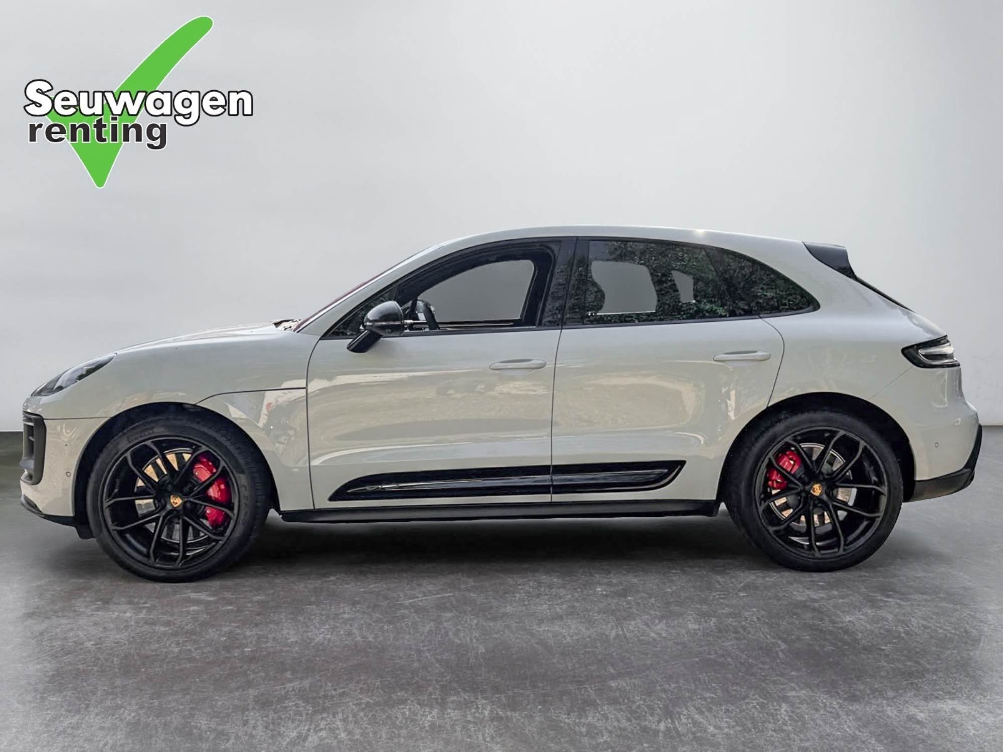 Porsche Macan GTS 441 CV