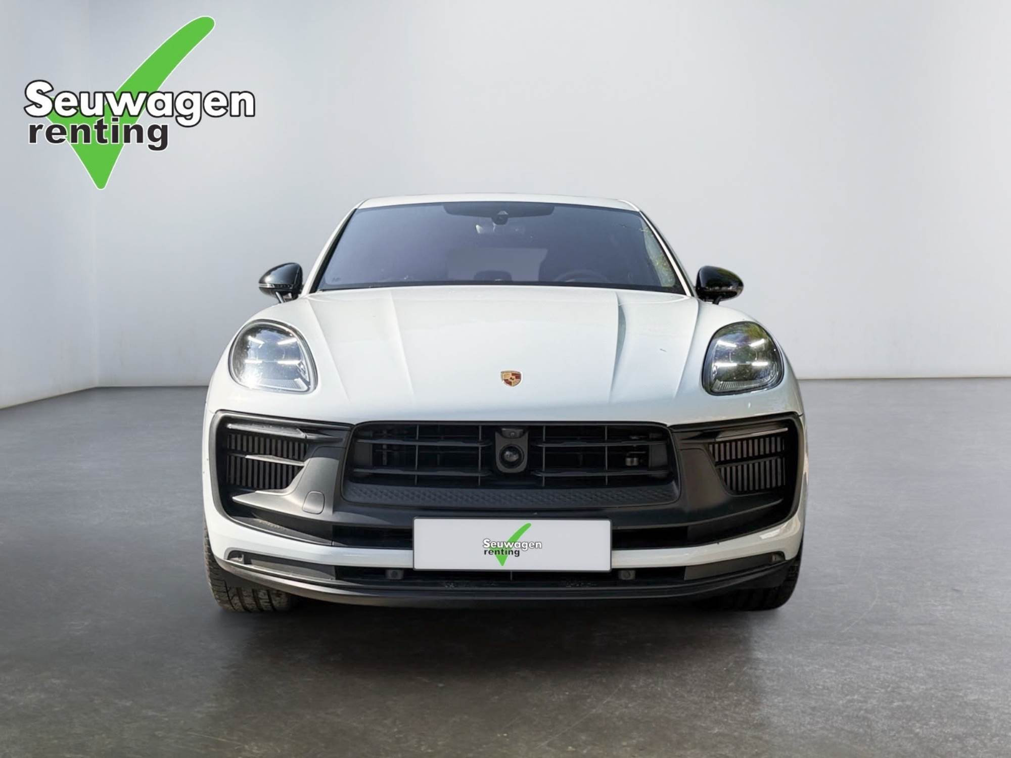Porsche Macan GTS 441 CV