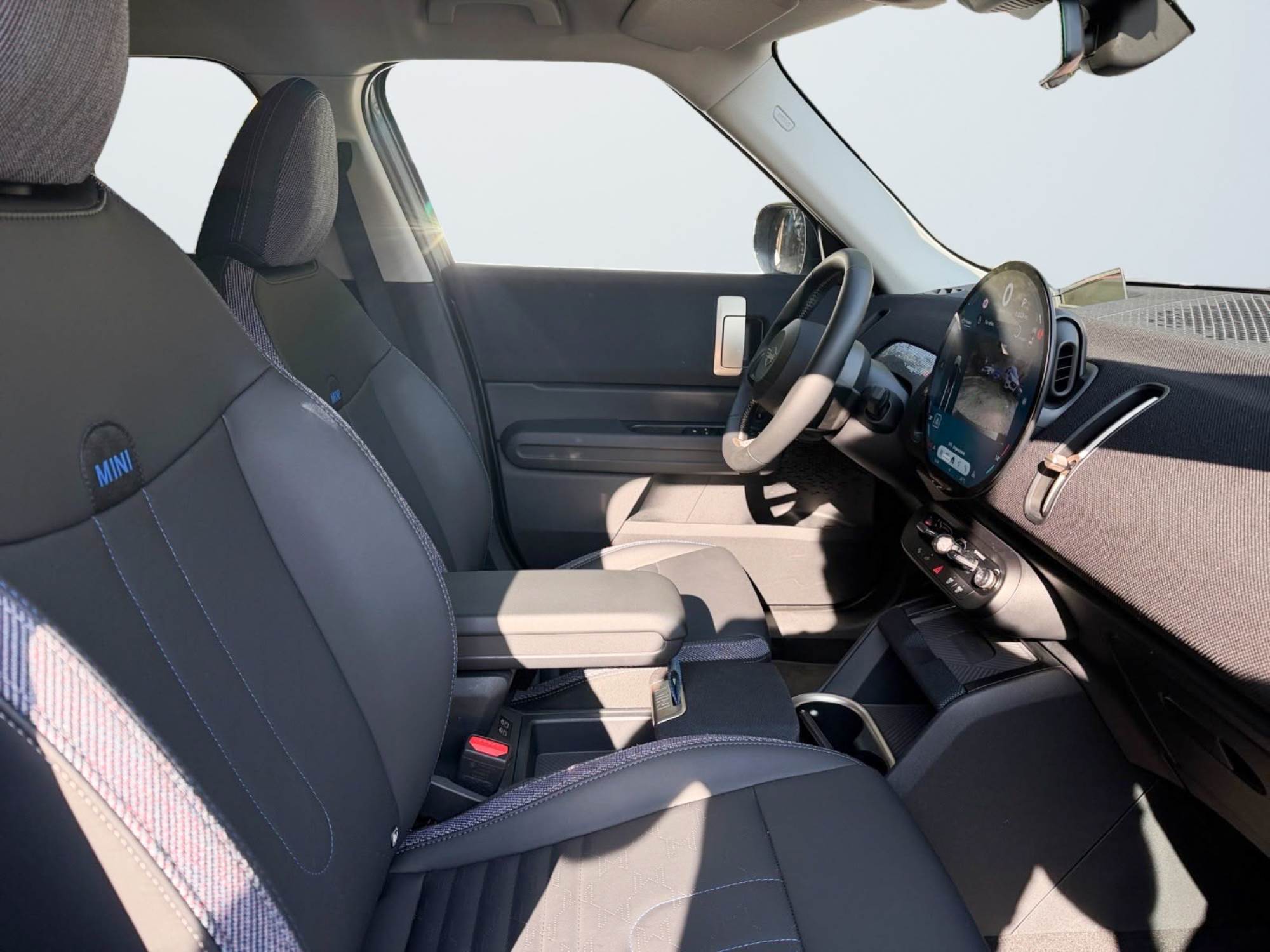 MINI Cooper S Countryman ALL4