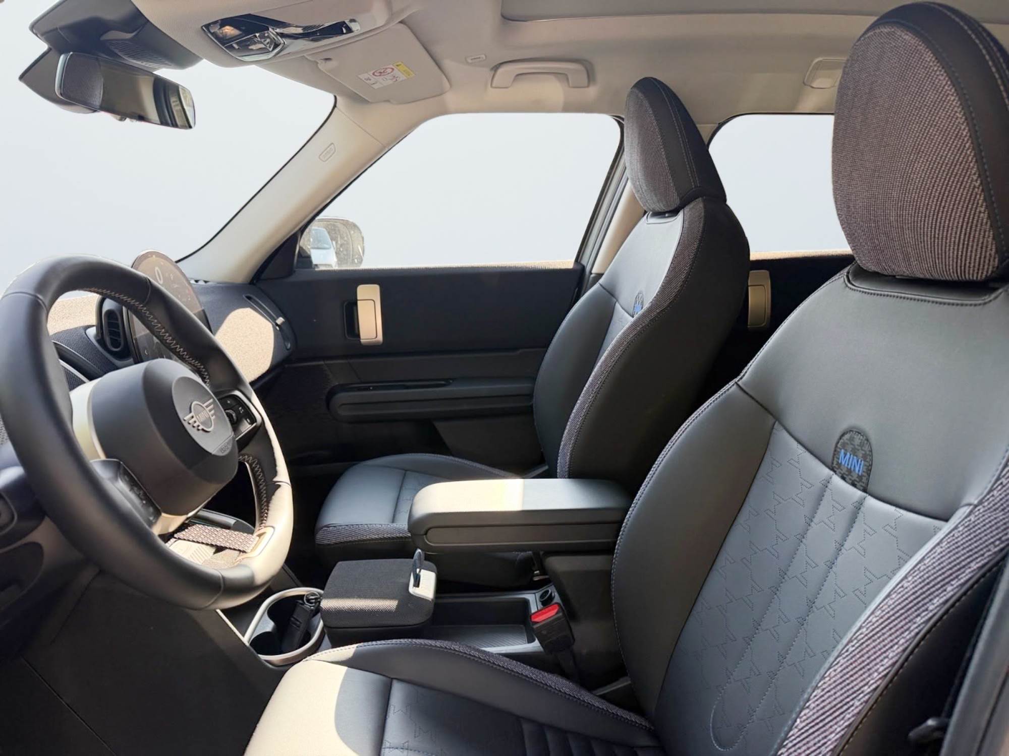 MINI Cooper S Countryman ALL4
