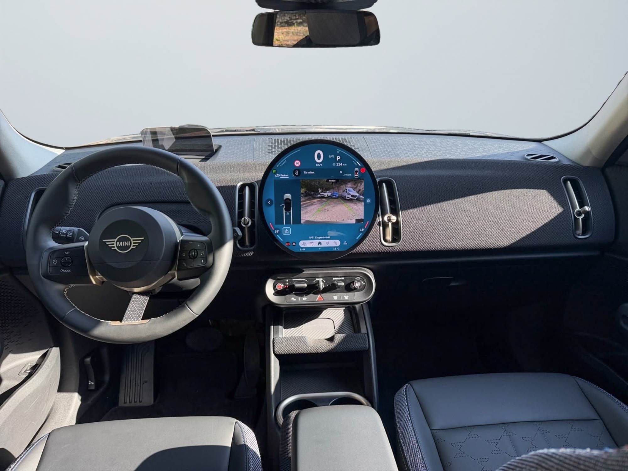 MINI Cooper S Countryman ALL4