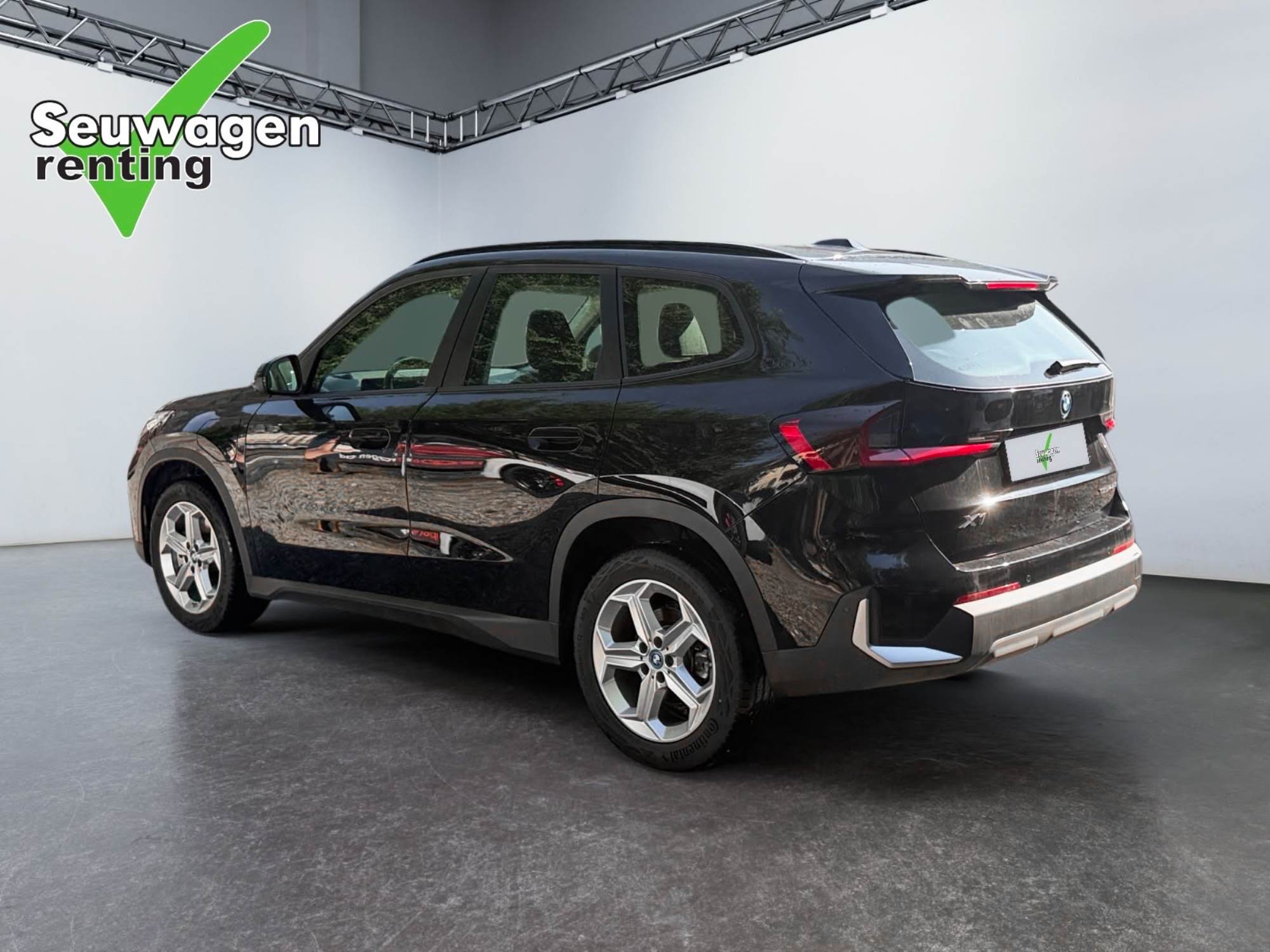 BMW X1 Xdrive 25e 