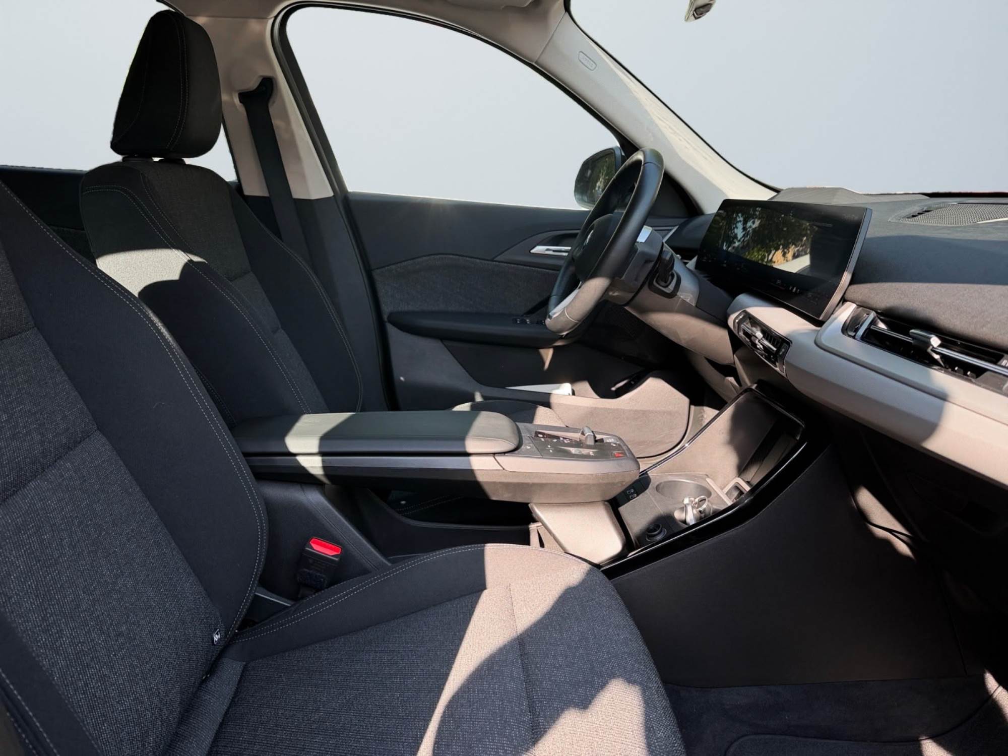 BMW X1 Xdrive 25e 