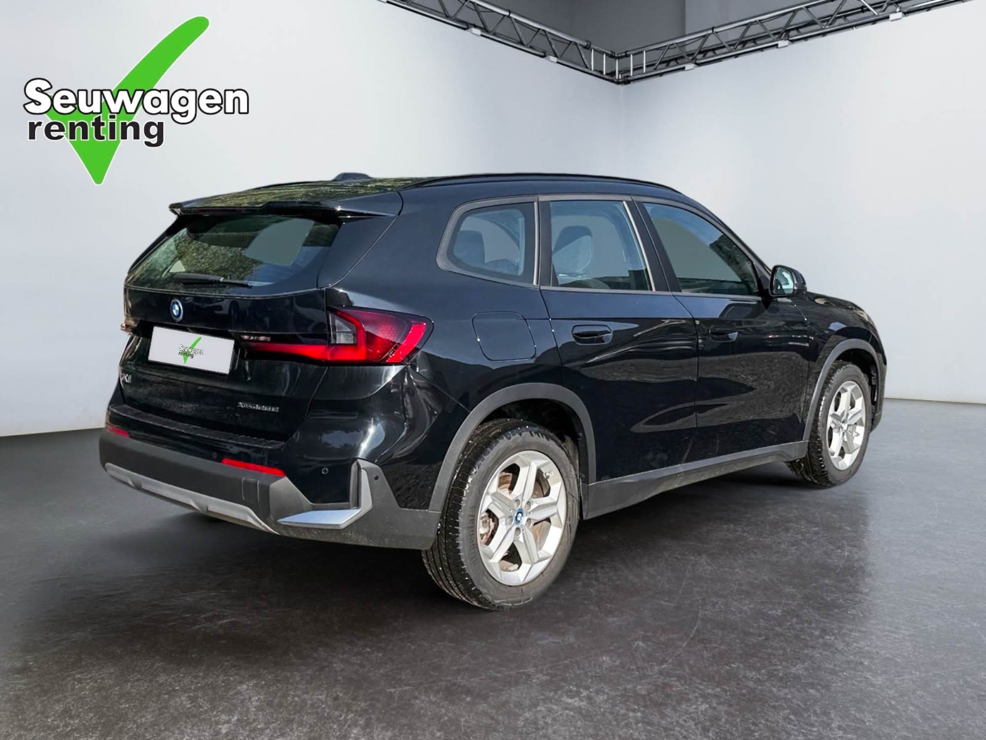 BMW X1 Xdrive 25e 