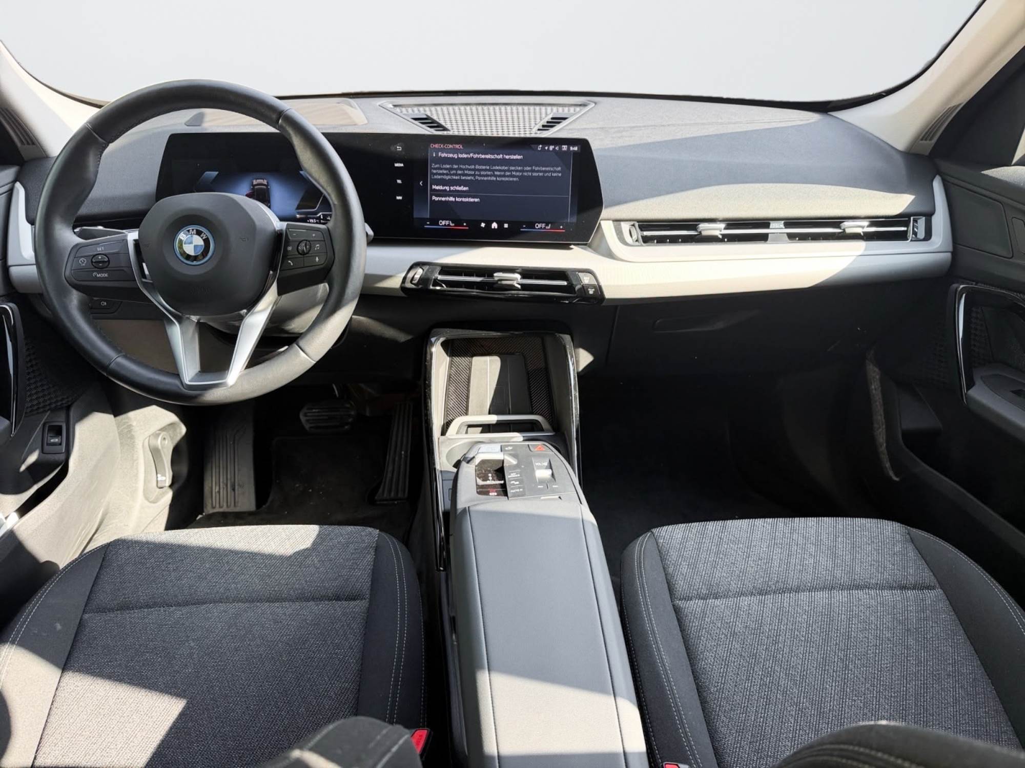 BMW X1 Xdrive 25e 