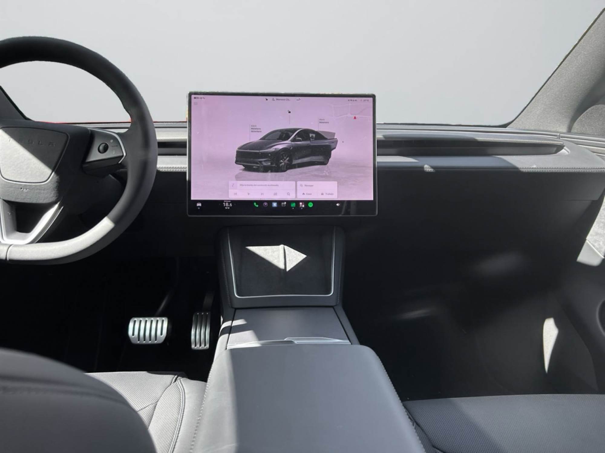 Tesla Model Y Performance