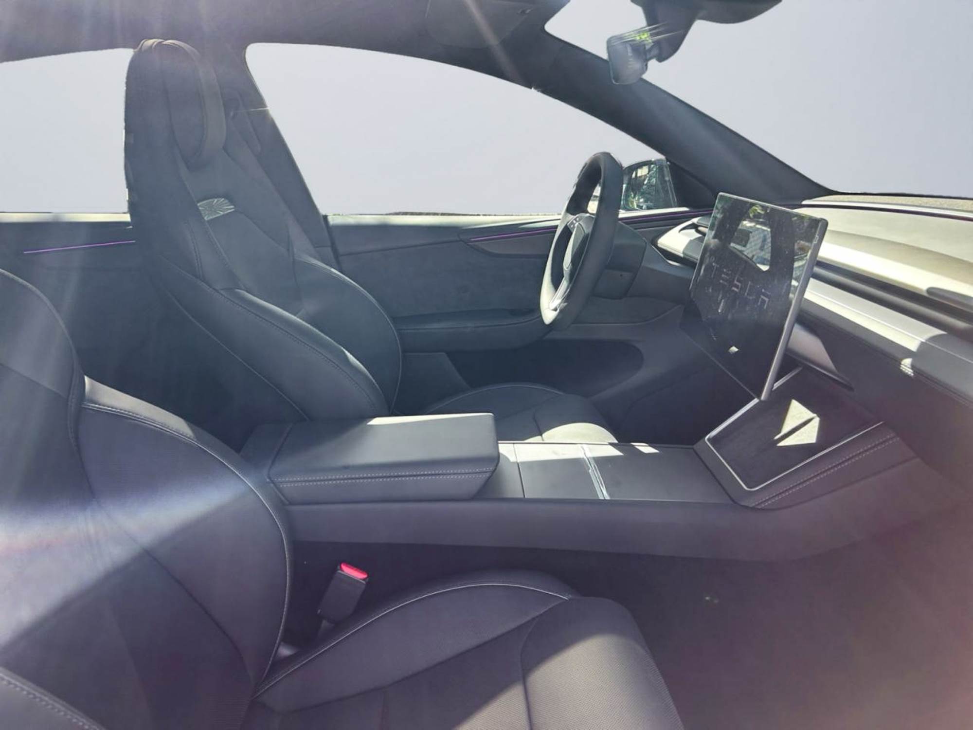 Tesla Model Y Performance