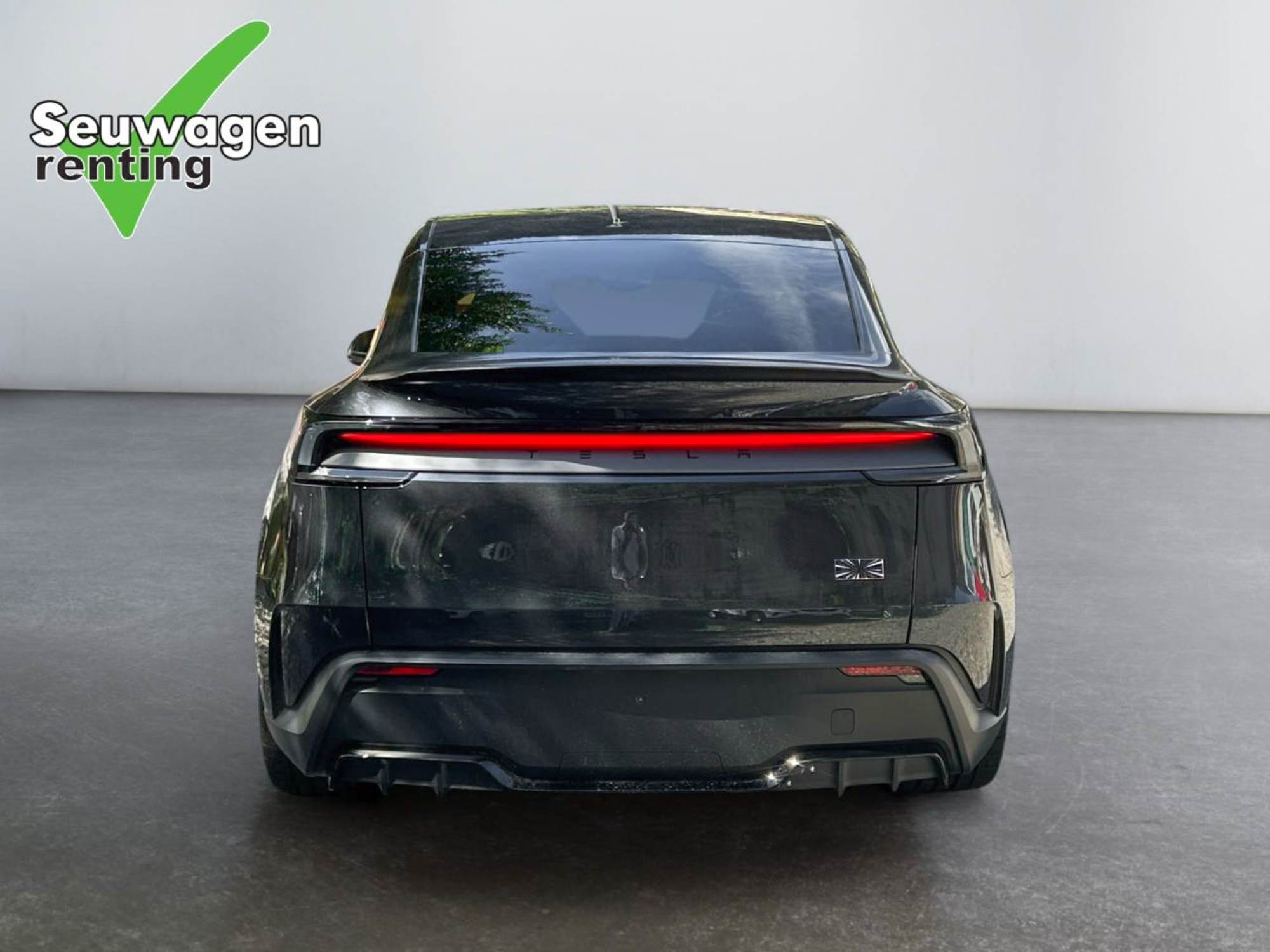 Tesla Model Y Performance