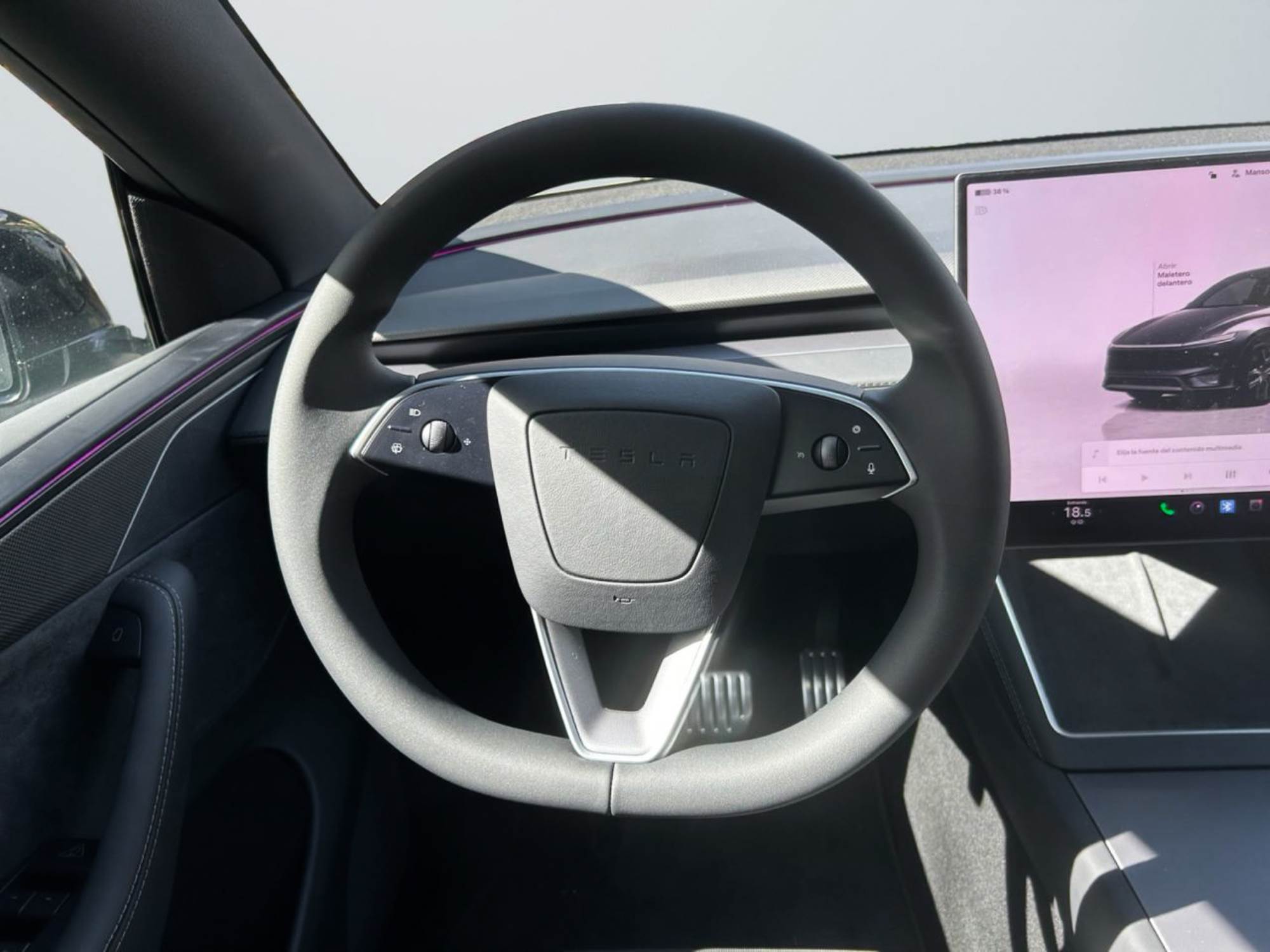 Tesla Model Y Performance