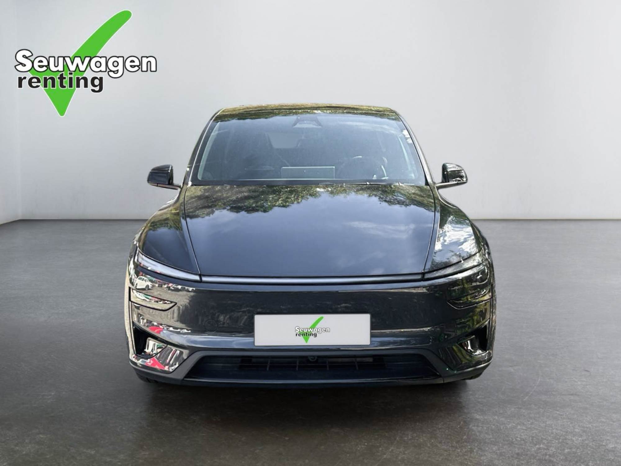 Tesla Model Y Performance