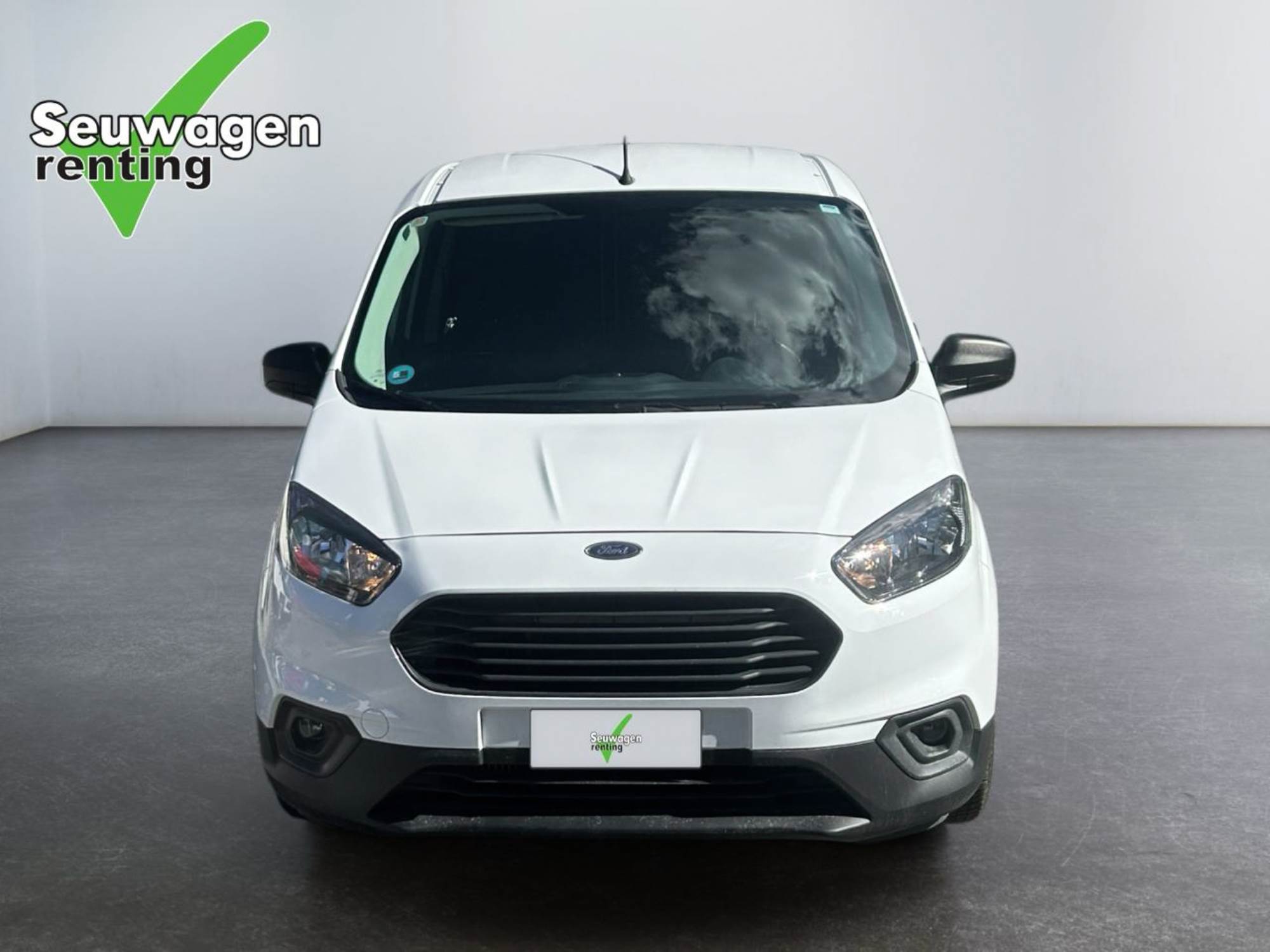 Ford Transit Courrier 99 CV