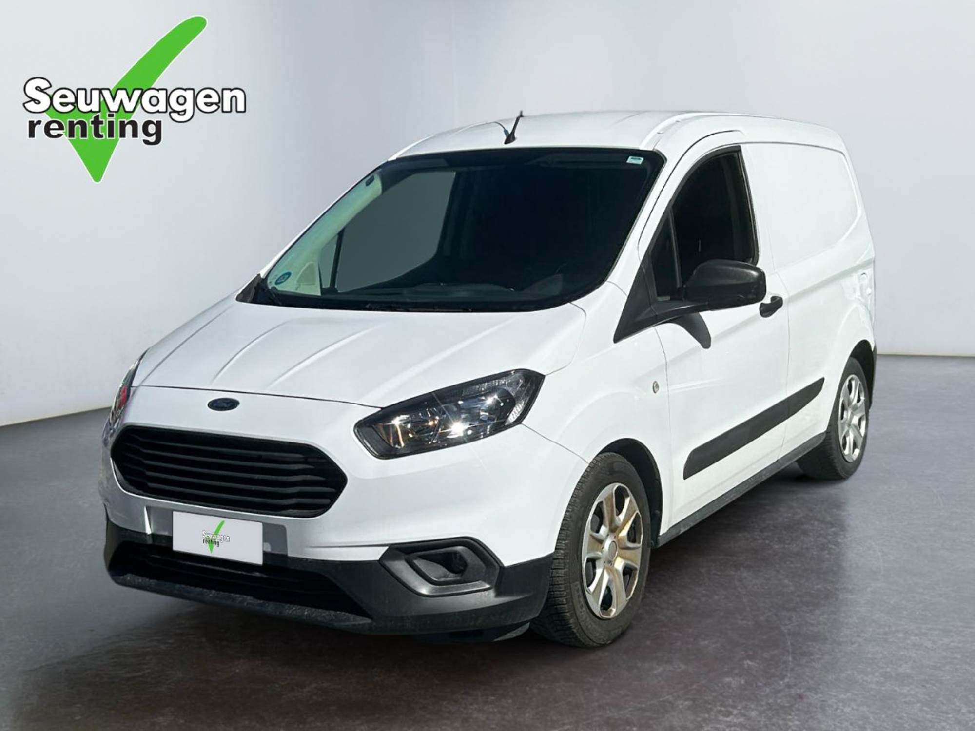 Transit Courrier 99 CV