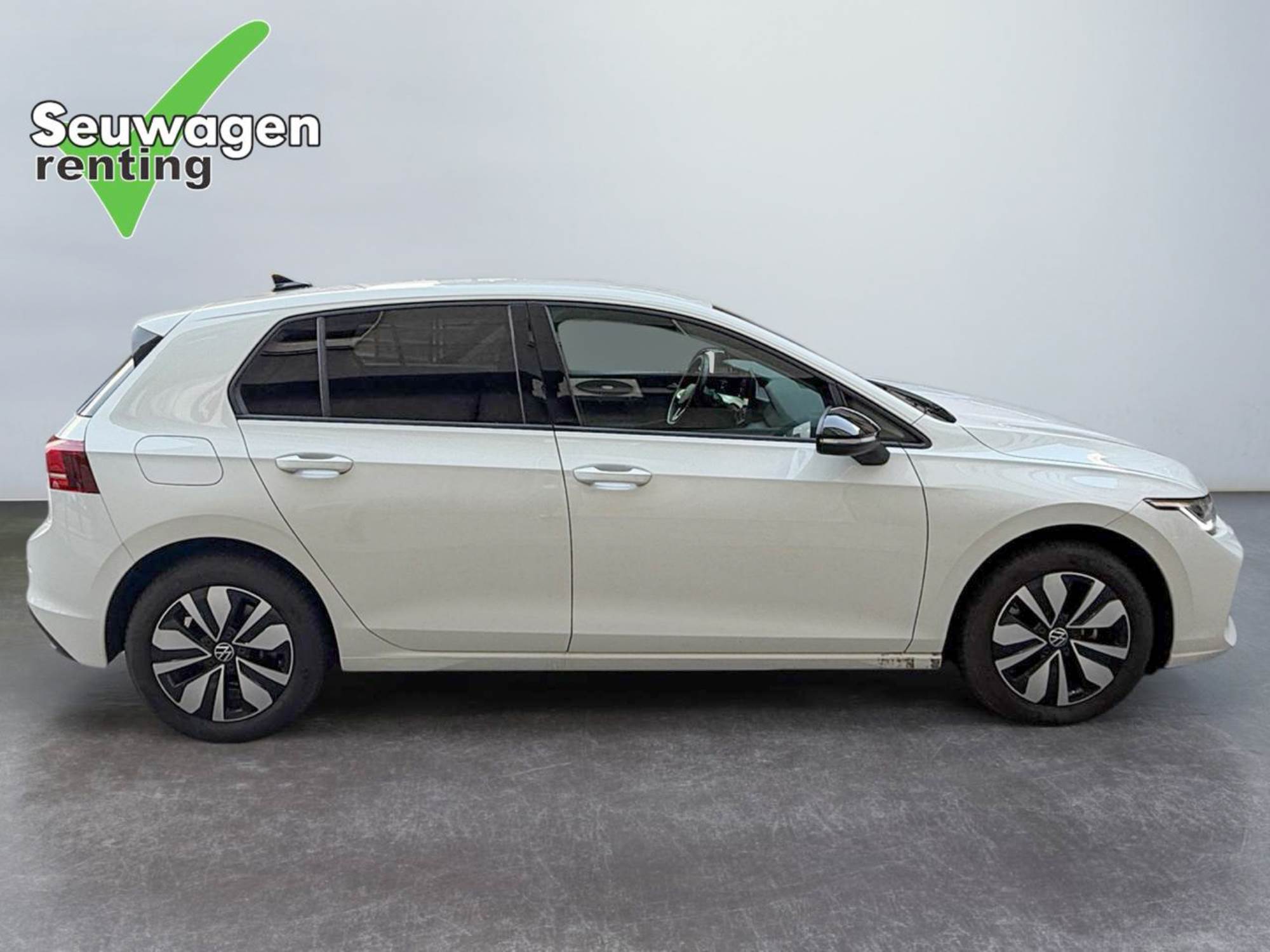 Volkswagen Golf VIII 150 CV