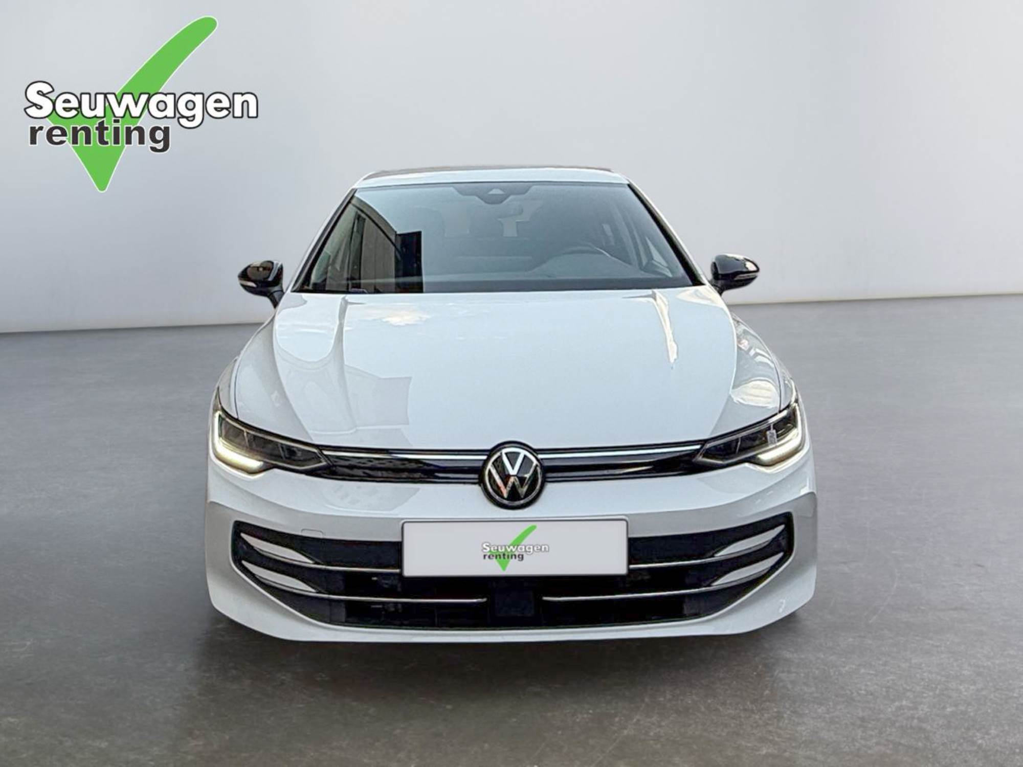 Volkswagen Golf VIII 150 CV