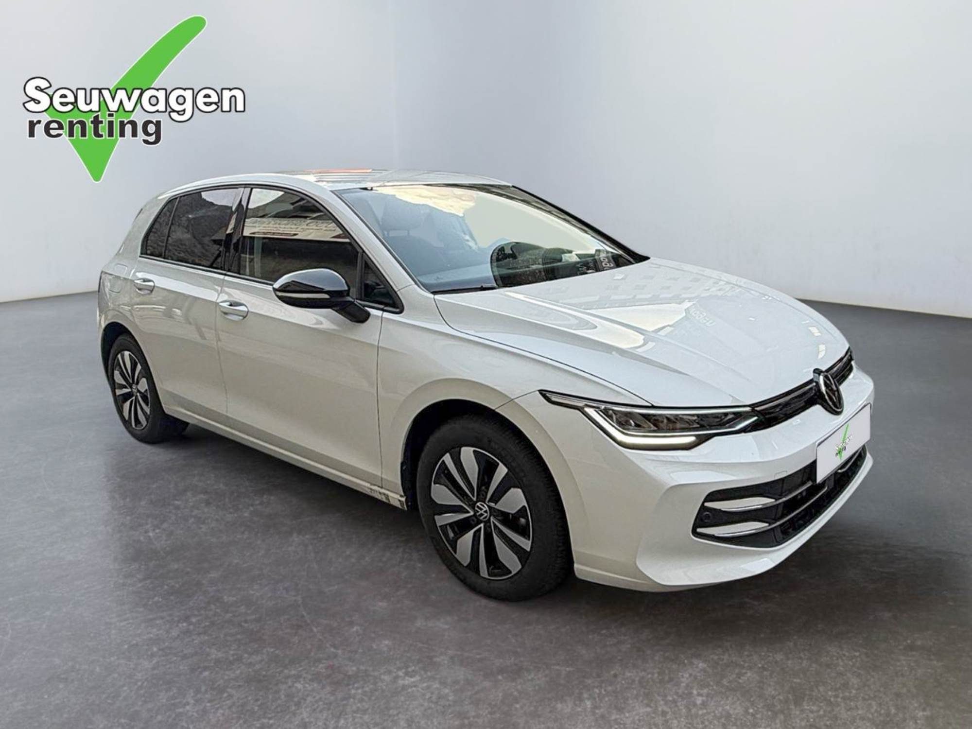 Volkswagen Golf VIII 150 CV
