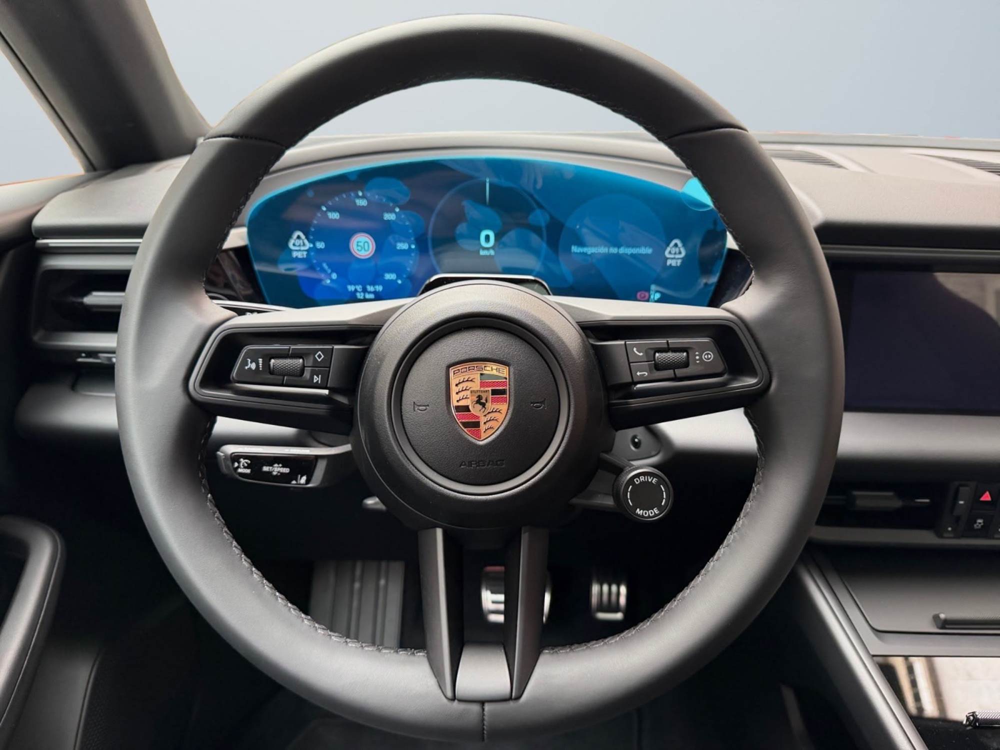 Porsche Macan 4 380 CV