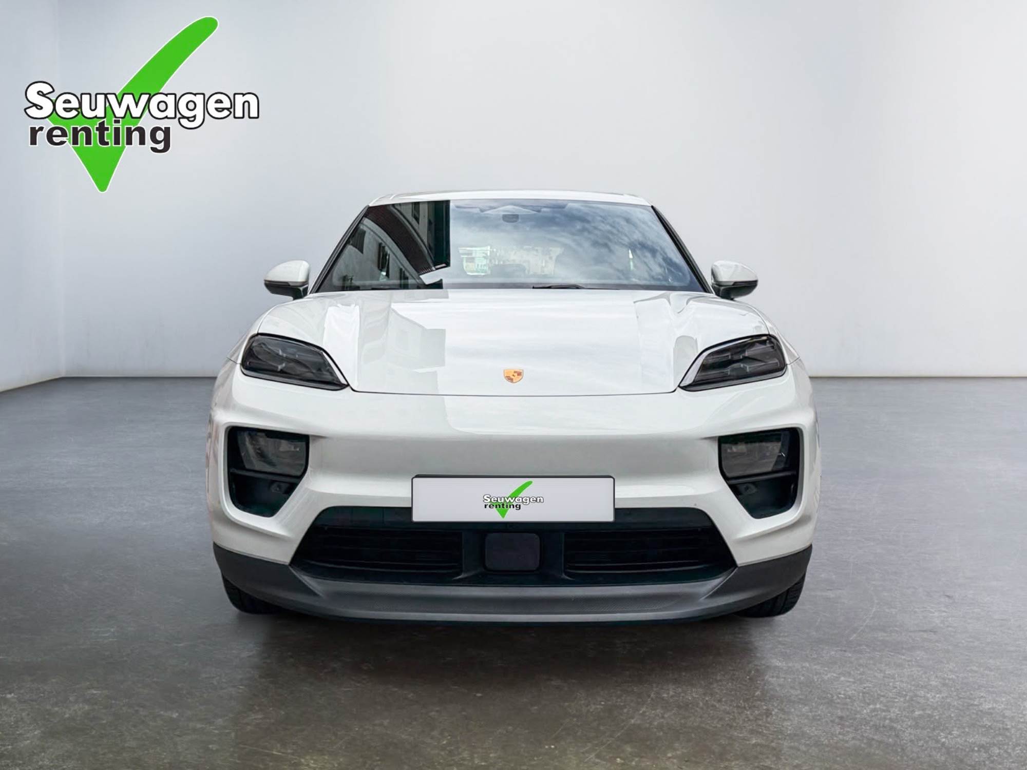 Porsche Macan 4 380 CV