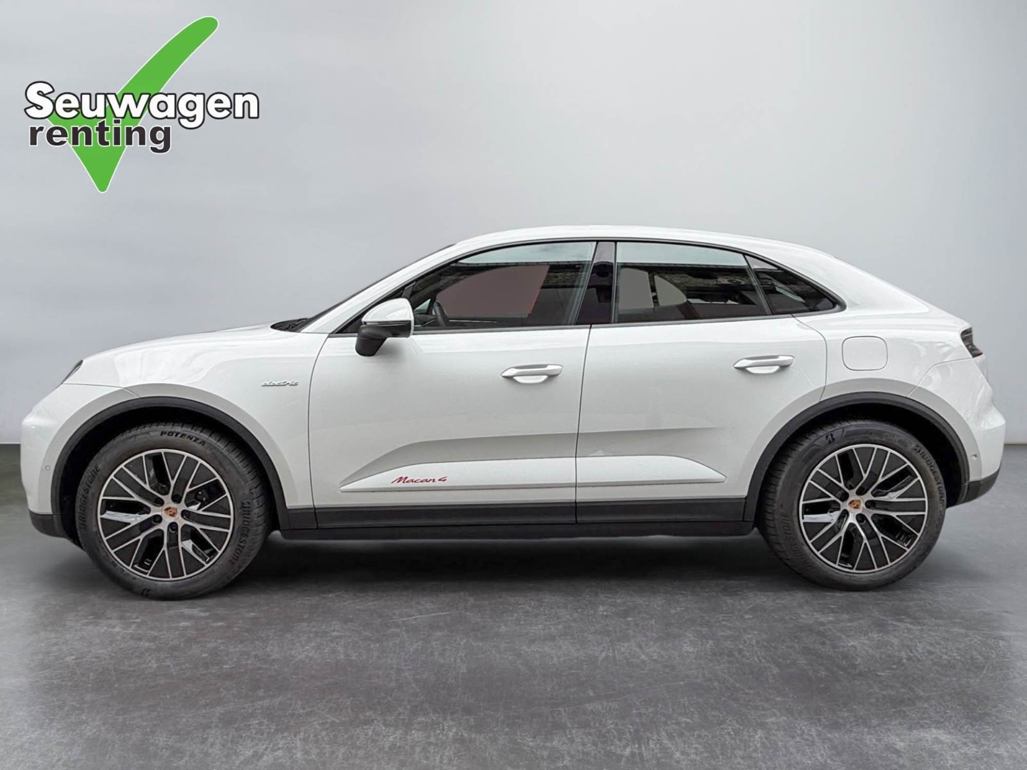 Porsche Macan 4 380 CV