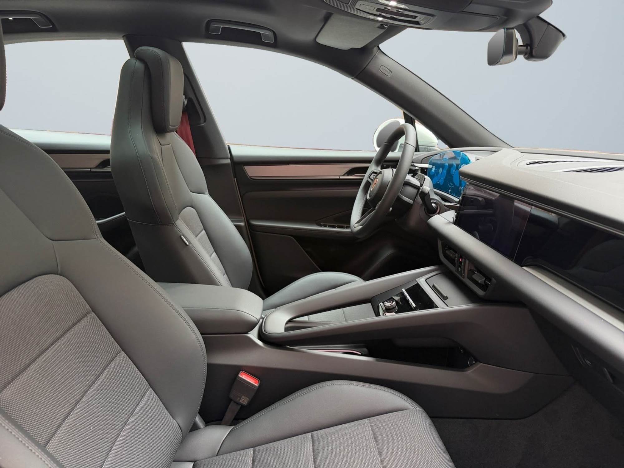 Porsche Macan 4 380 CV