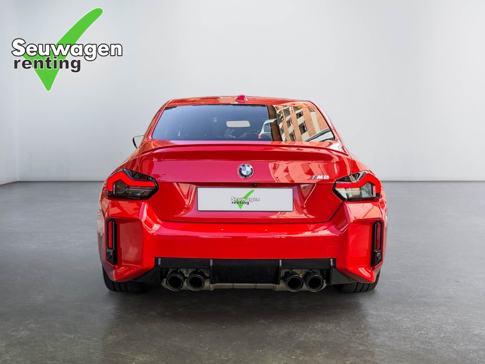 BMW M2 Coupé 460 CV