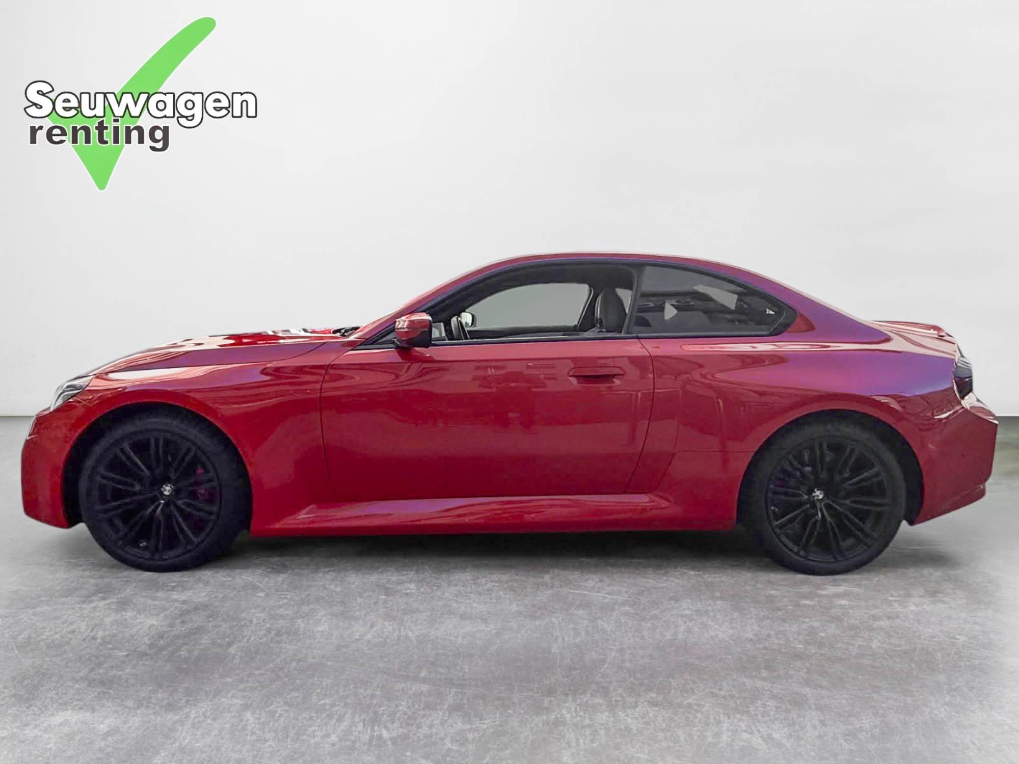 BMW M2 Coupé 460 CV