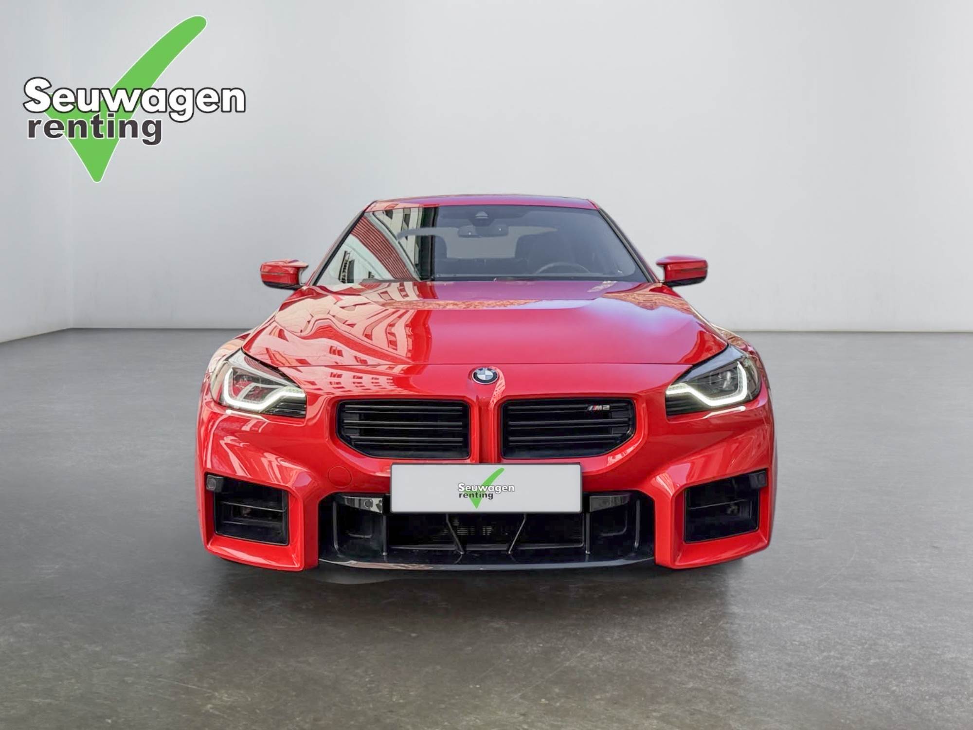 BMW M2 Coupé 460 CV