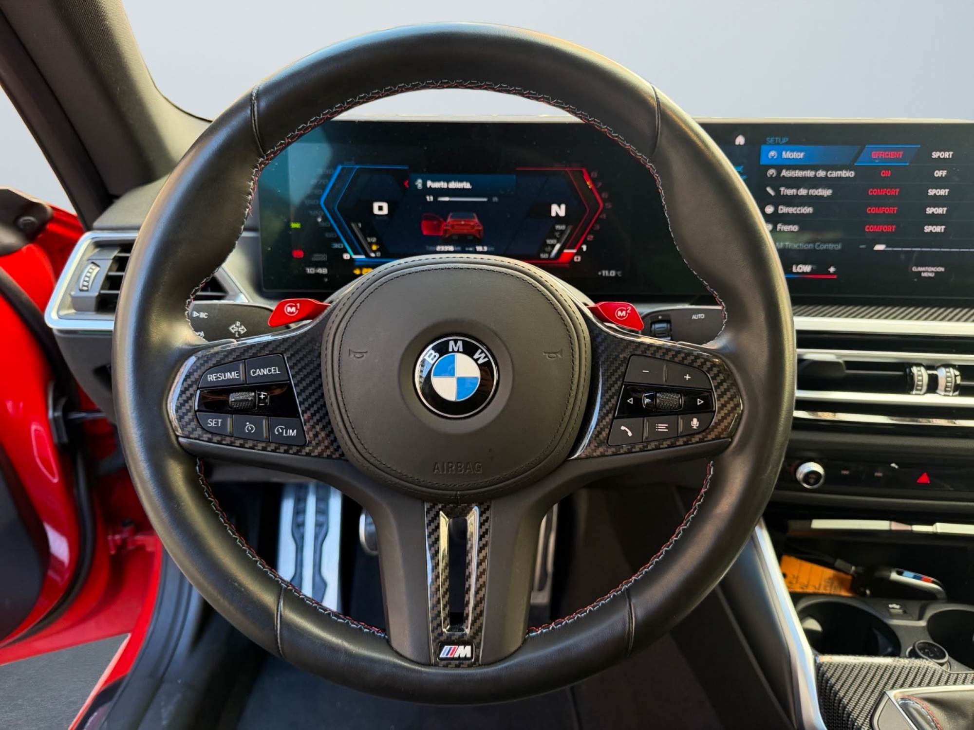 BMW M2 Coupé 460 CV