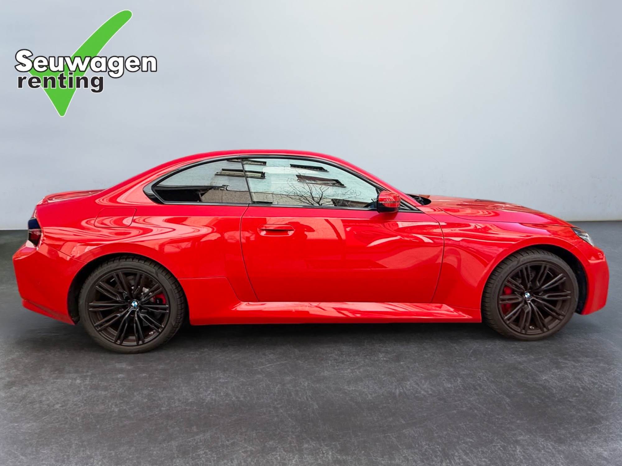 BMW M2 Coupé 460 CV