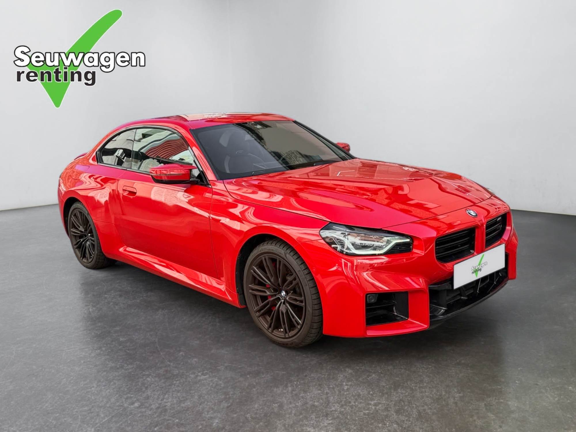 BMW M2 Coupé 460 CV