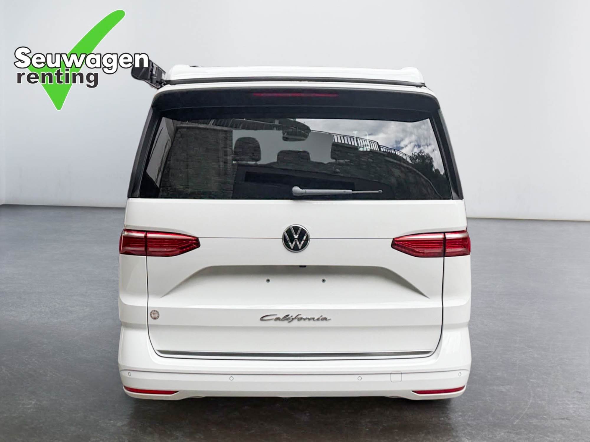 Volkswagen California Ocean 2.0 TDI 150 CV