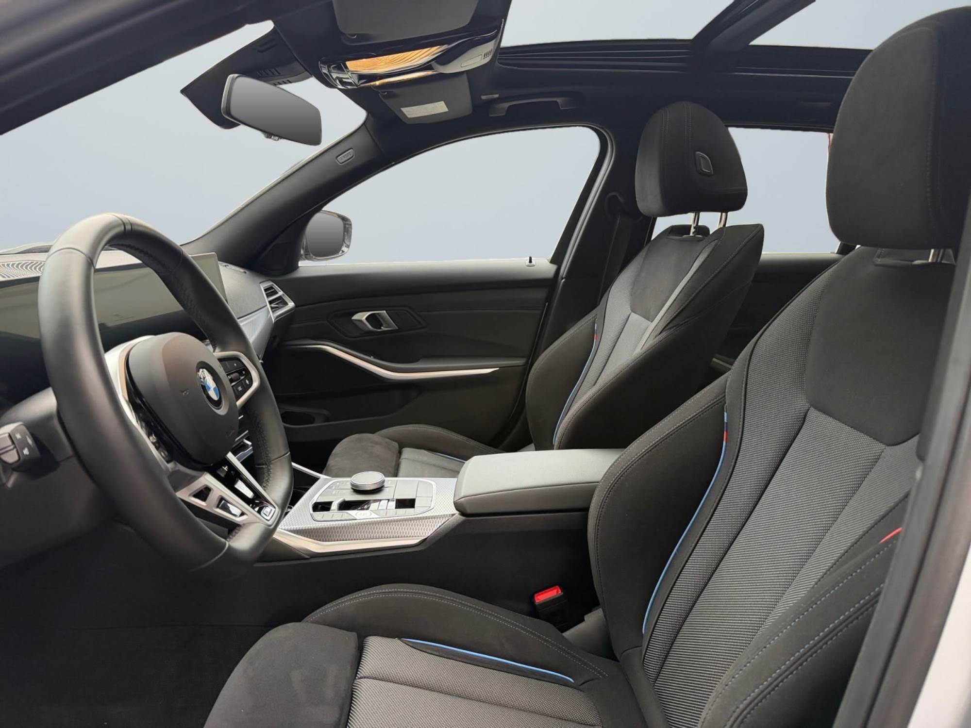 BMW 330 i XDRIVE 245 CV